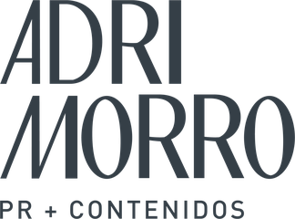 Adri Morro – PR + Contenidos