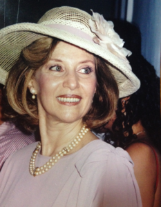 Edda de los Ríos