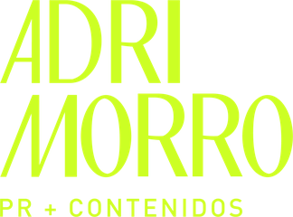 Adri Morro – PR + Contenidos