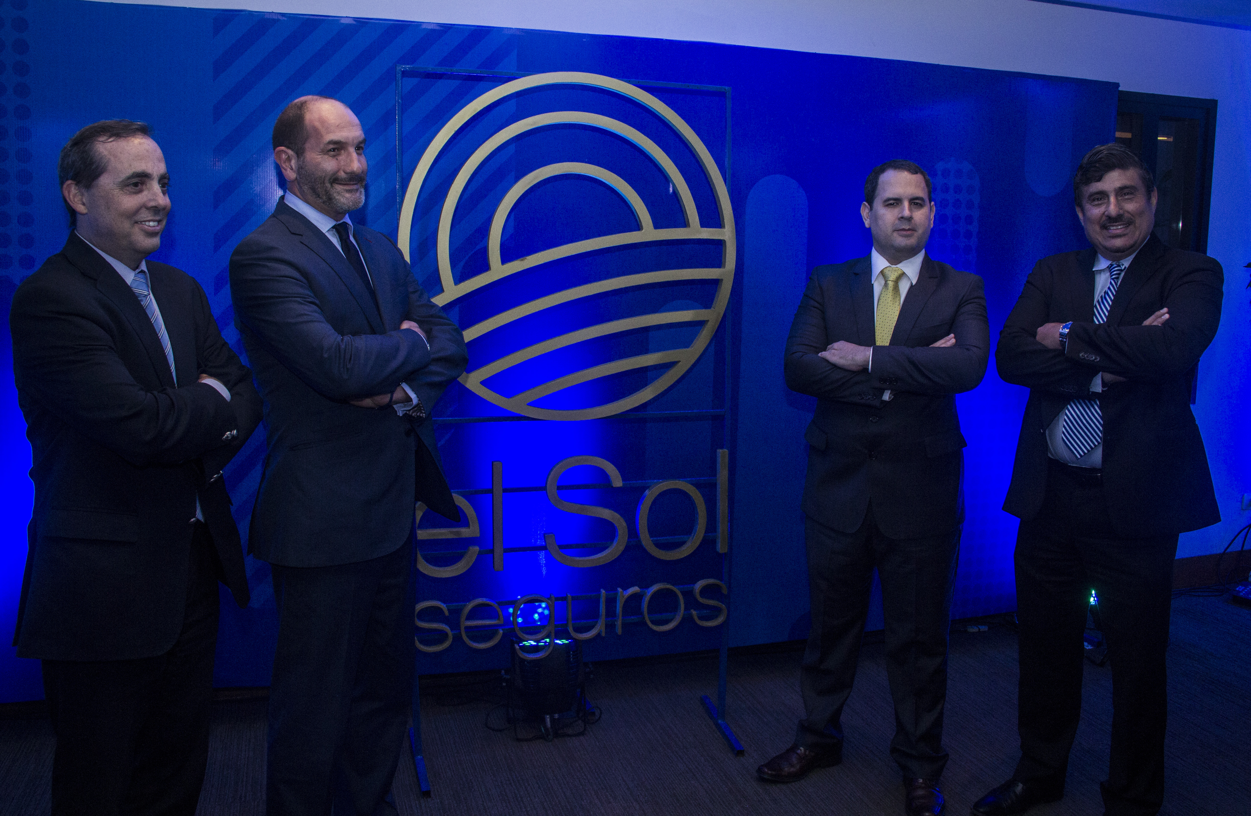 EL SOL DEL PARAGUAY S.A. RENUEVA SU IMAGEN Y COMPROMISO CON LOS CLIENTES