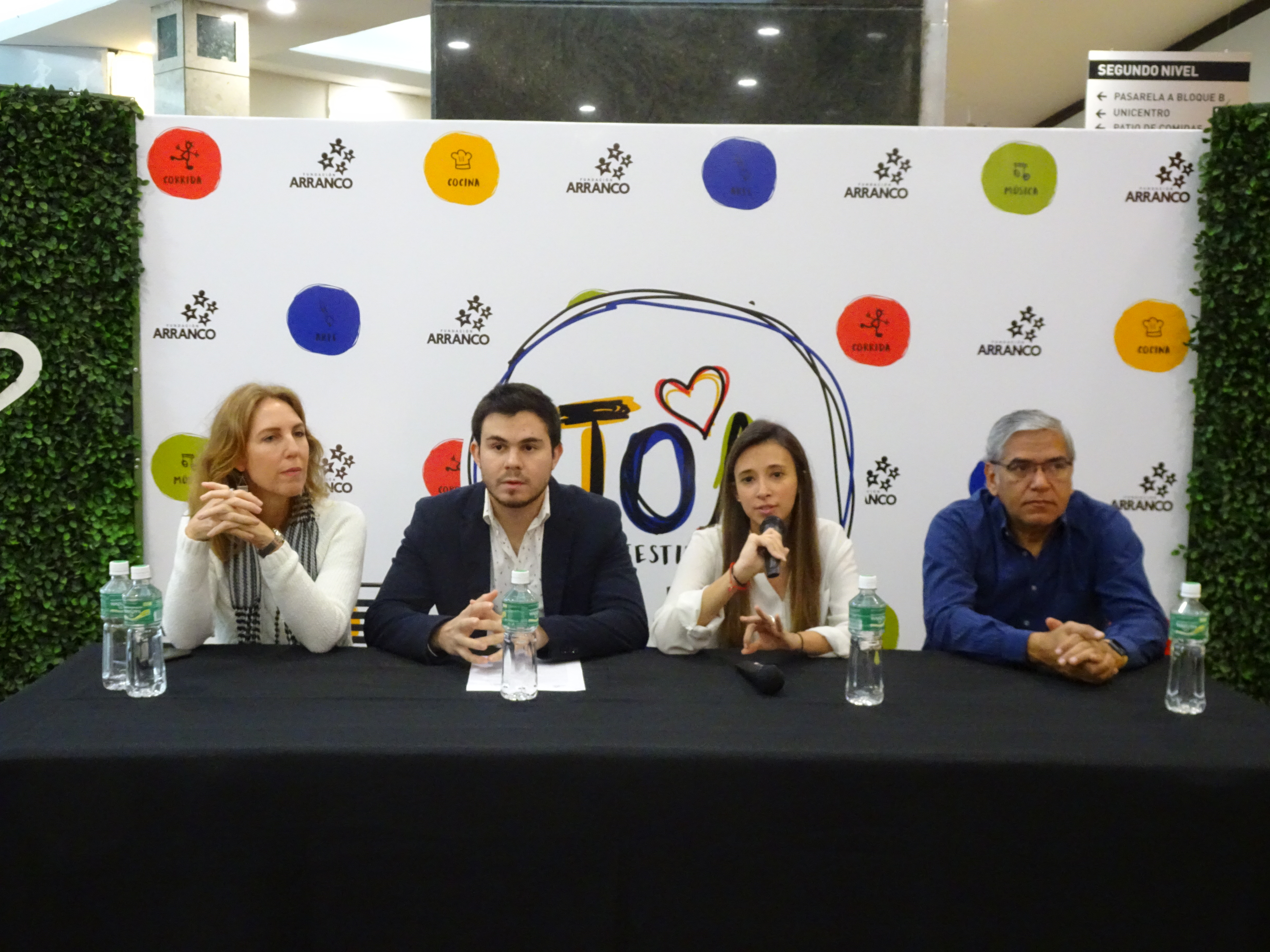 La Fundación Arranco invita a participar de la Corrida Jo’a por la Inclusión
