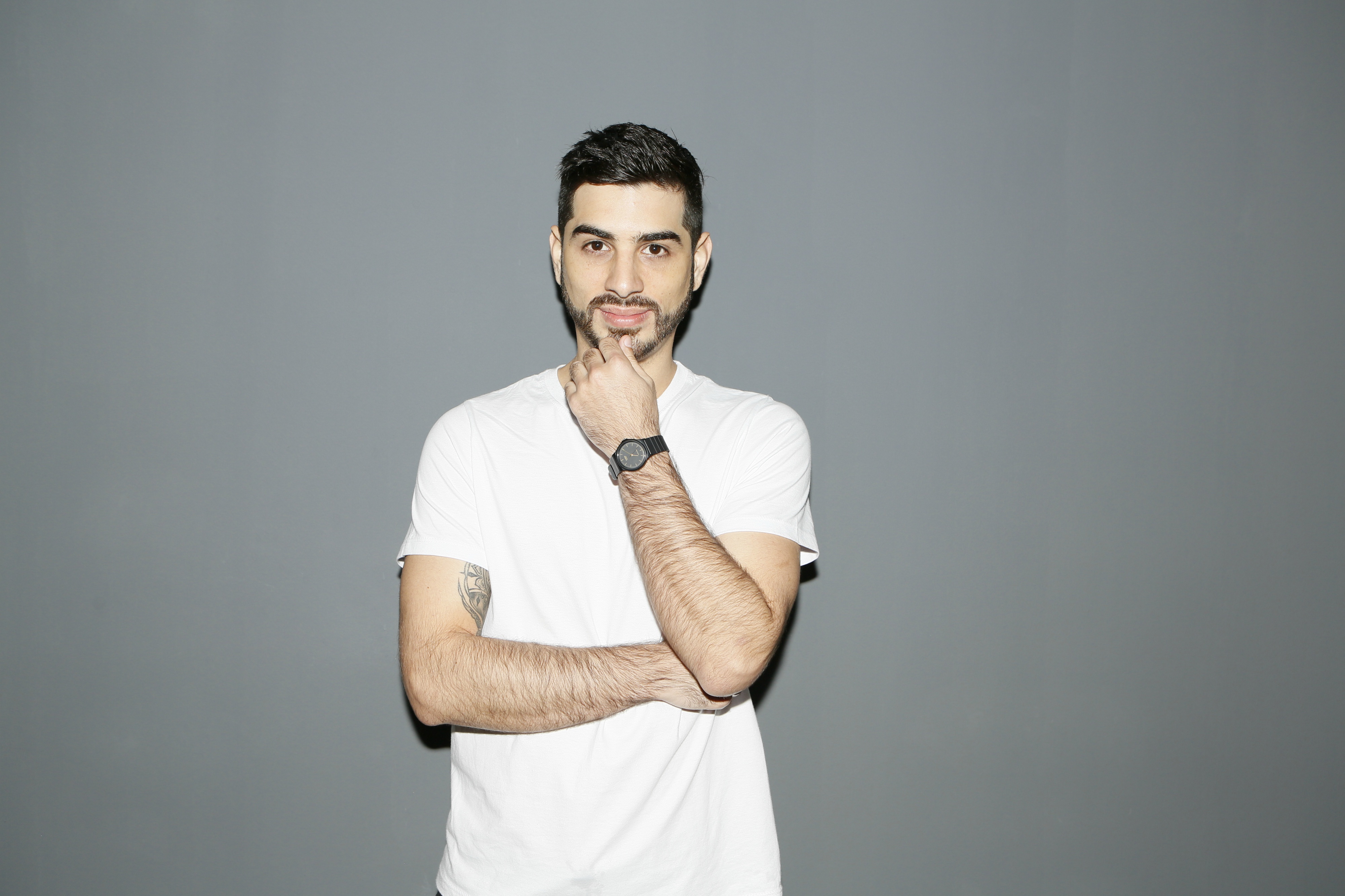 Miller presenta a los finalistas del Miller Soundclash 2017