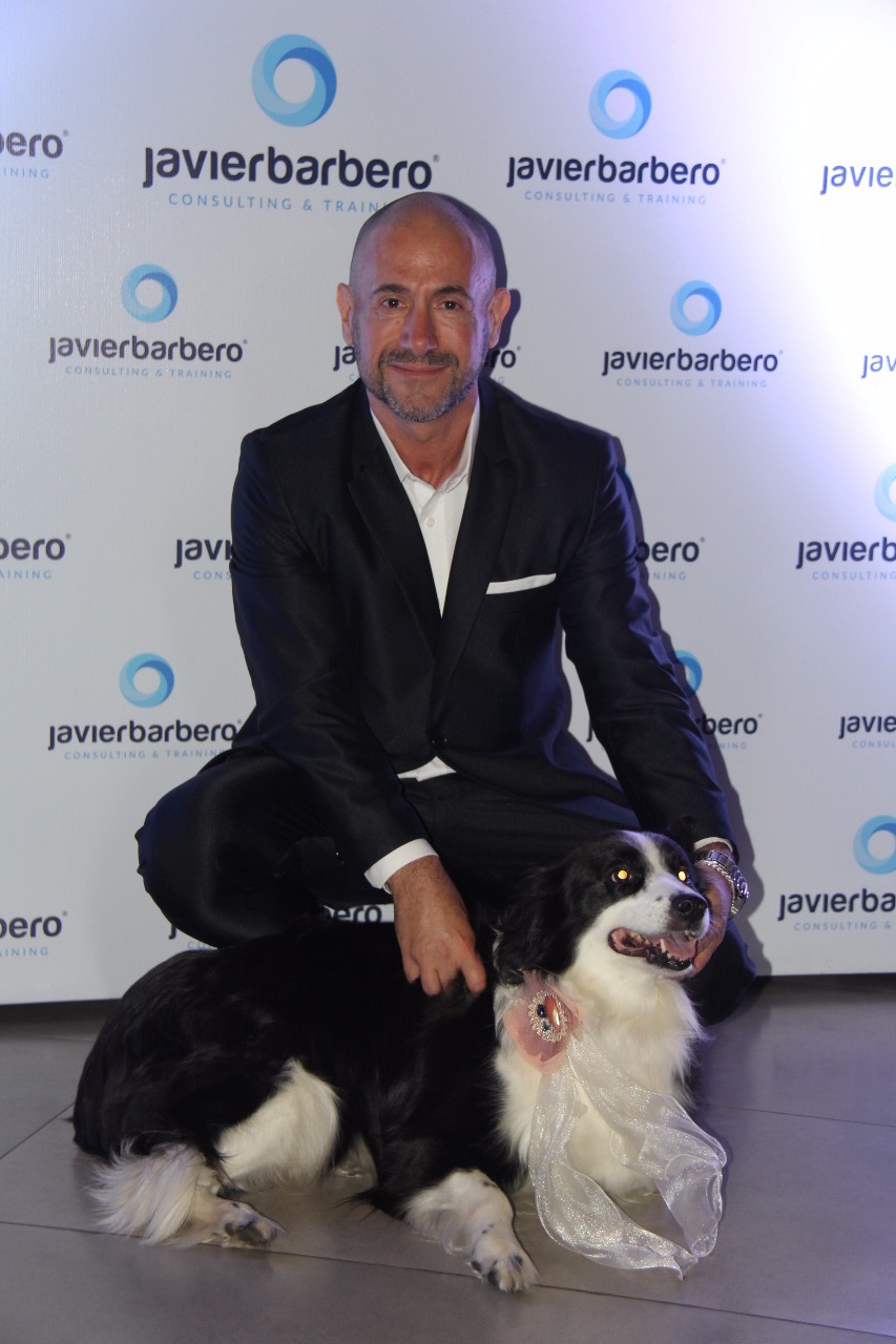 Javier Barbero® Consulting & Training celebra su décimo aniversario