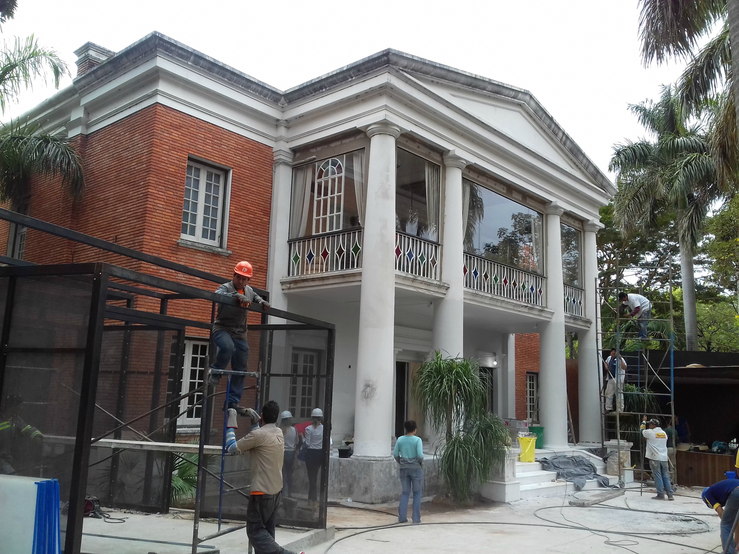 CASACOR invertirá más de USD 1.500.000 en mejoras edilicias y apuesta a la mano de obra nacional