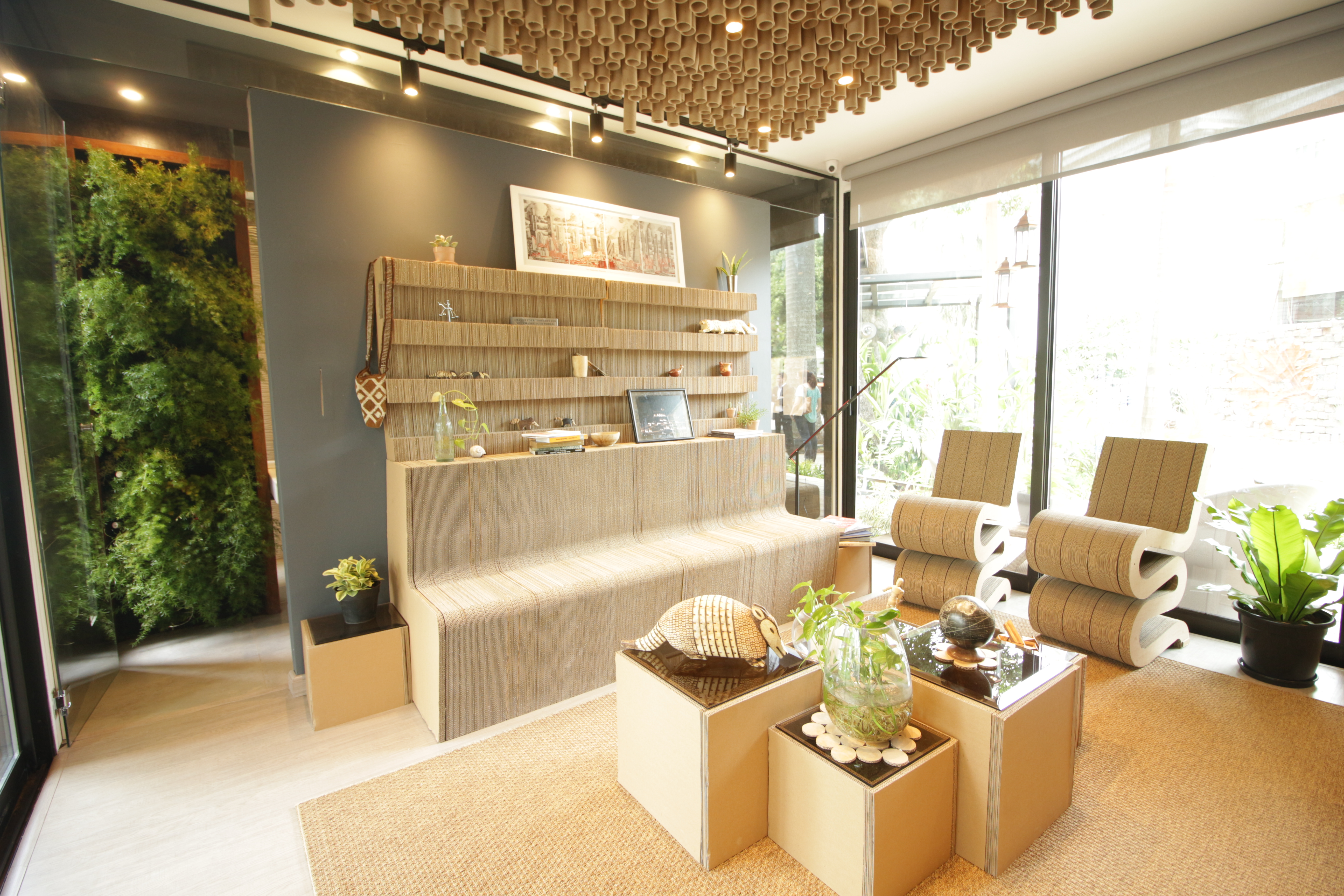 CASACOR Paraguay 2017 celebrará la Semana Sostenible