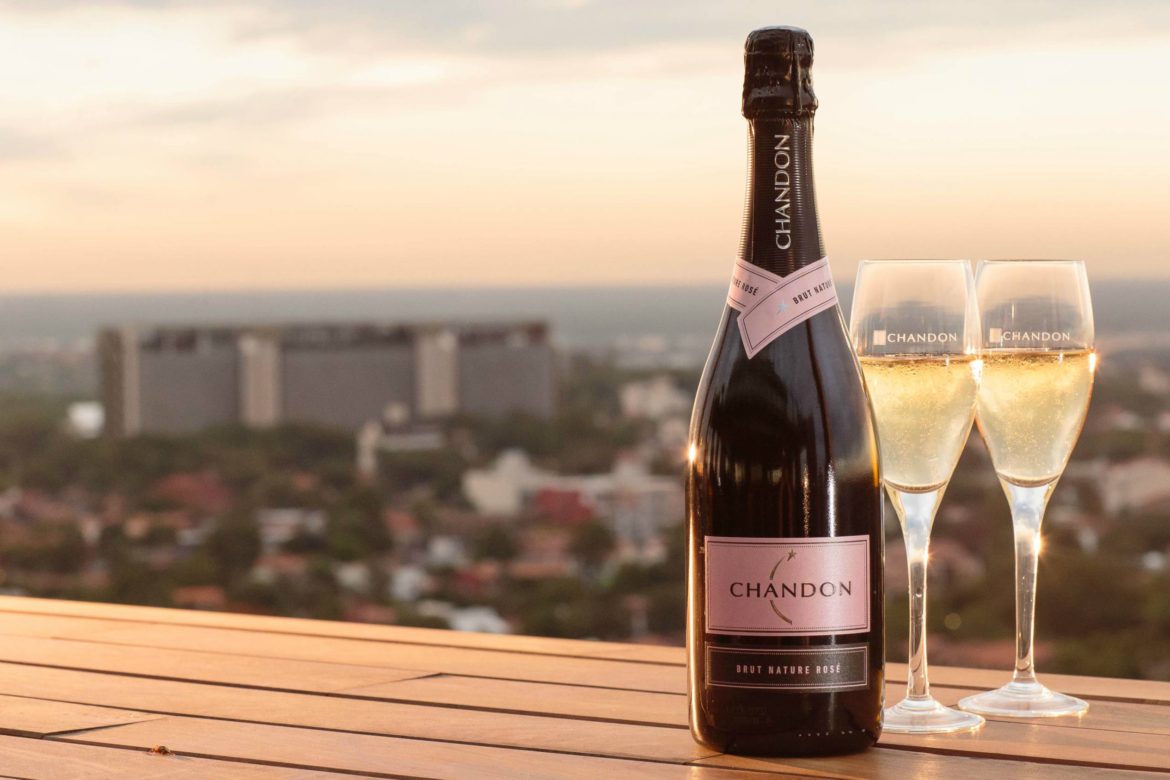 champagne argentino