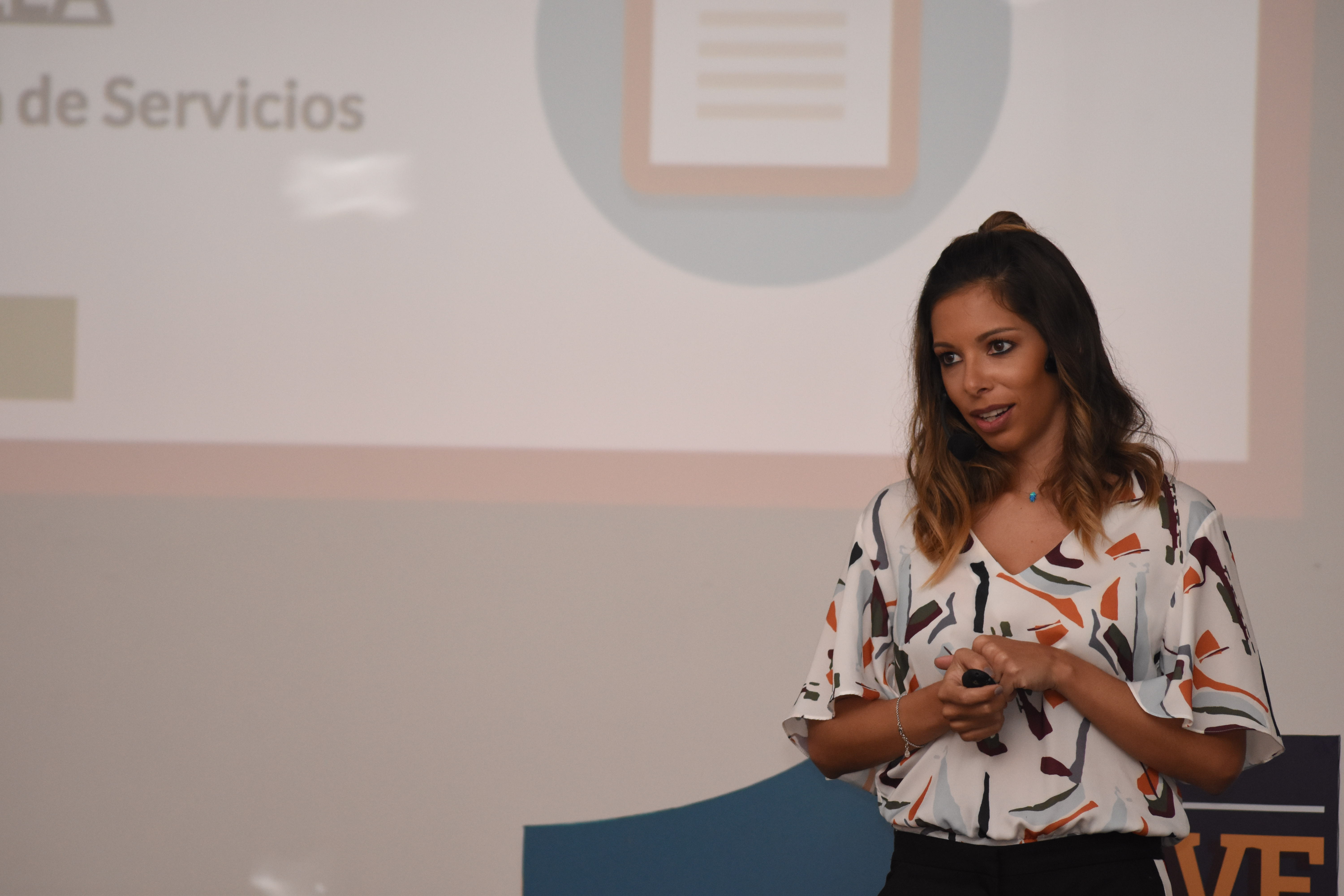 Experta sobre Personal Branding invita a un evento exclusivo para mujeres emprendedoras