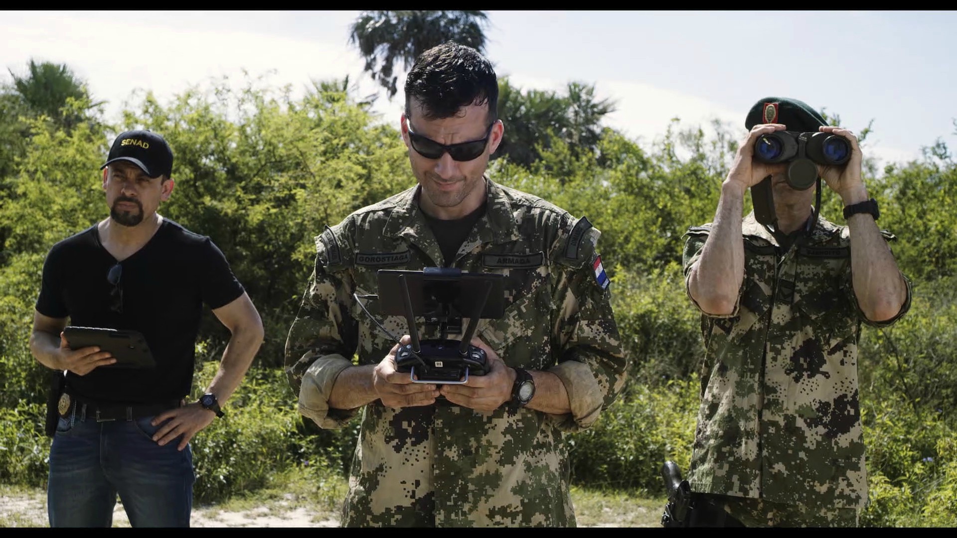 Leal se convierte en la primera película paraguaya en ingresar a Netflix