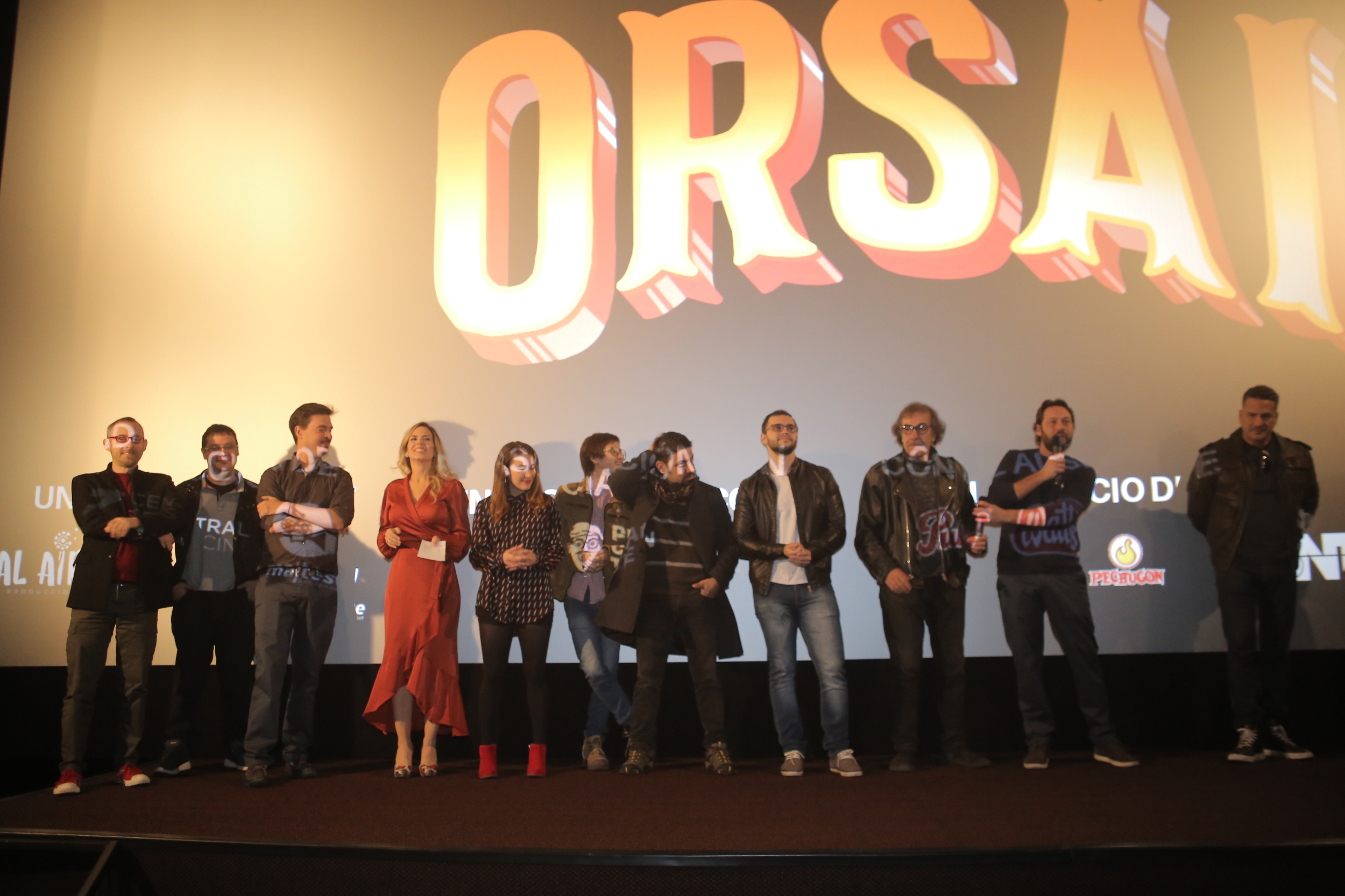 La producción de Orsai reveló el tráiler oficial de la comedia paraguaya, que debutará el 15 de agosto en cines del país