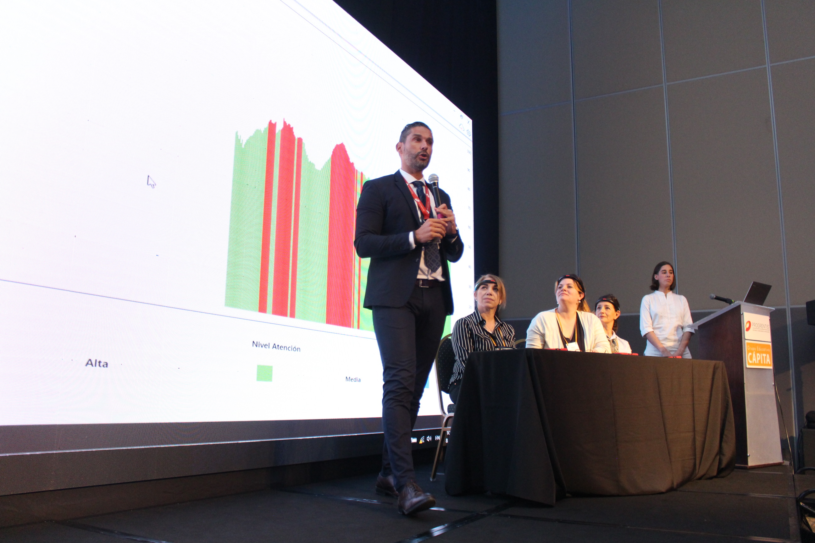Progrentis, la solución educativa para la era digital, ya está en Paraguay