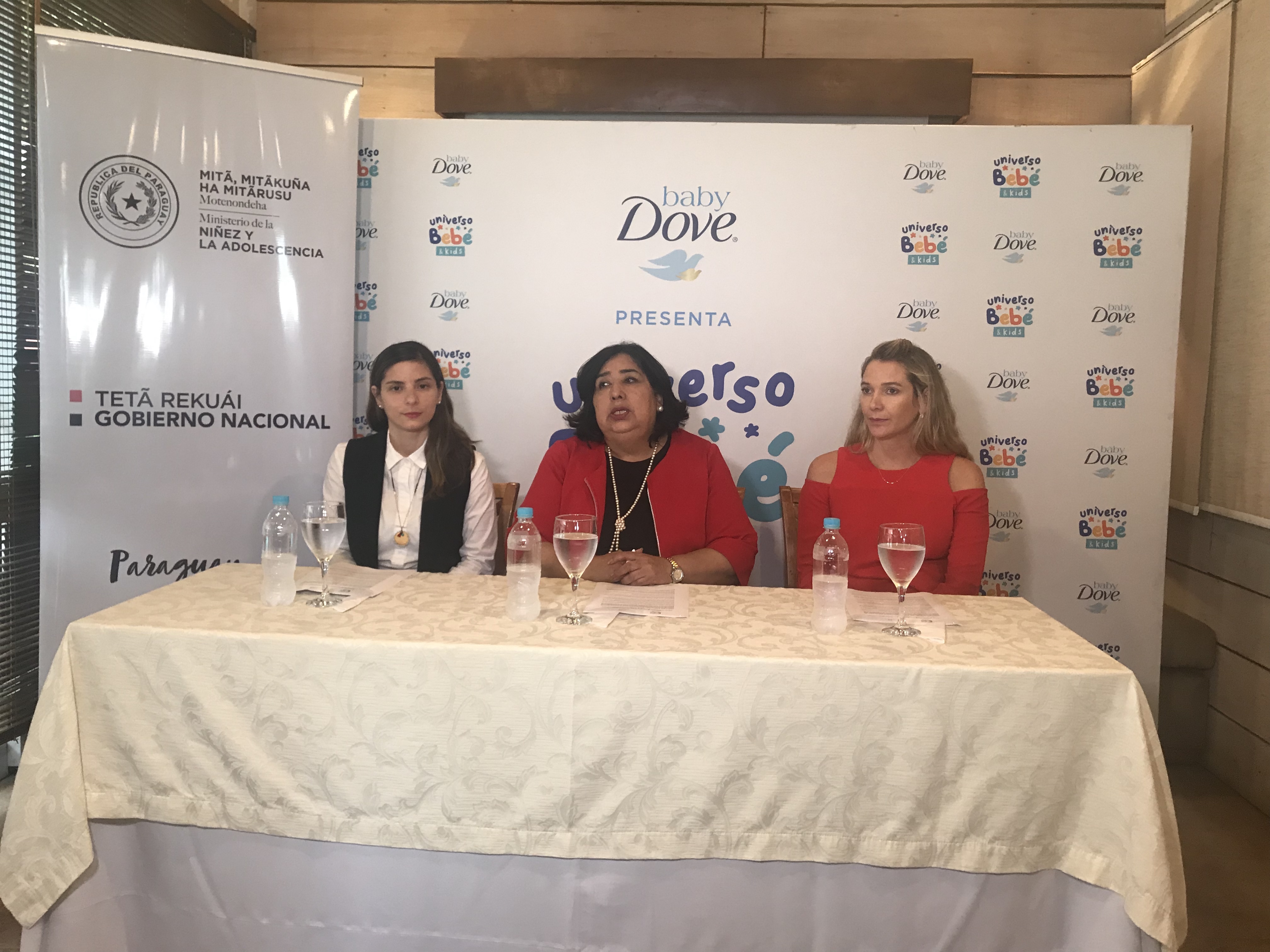 Declarado de Interés por Niñez y Adolescencia,  este fin de semana Universo Bebé & Kids 2019 trae propuestas para toda la familia