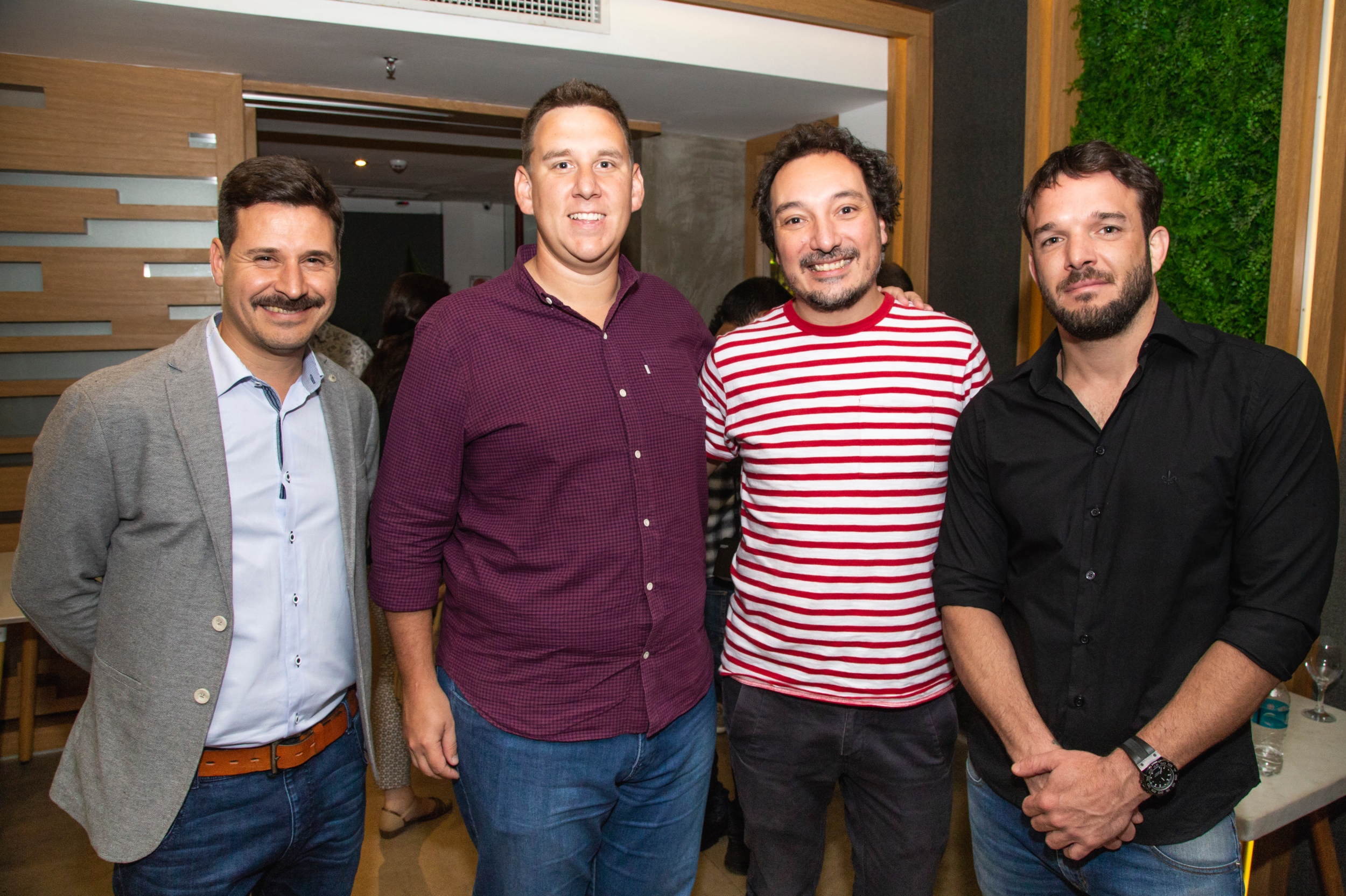 CREA+PY busca generar negocios y alianzas entre profesionales de las industrias culturales y creativas