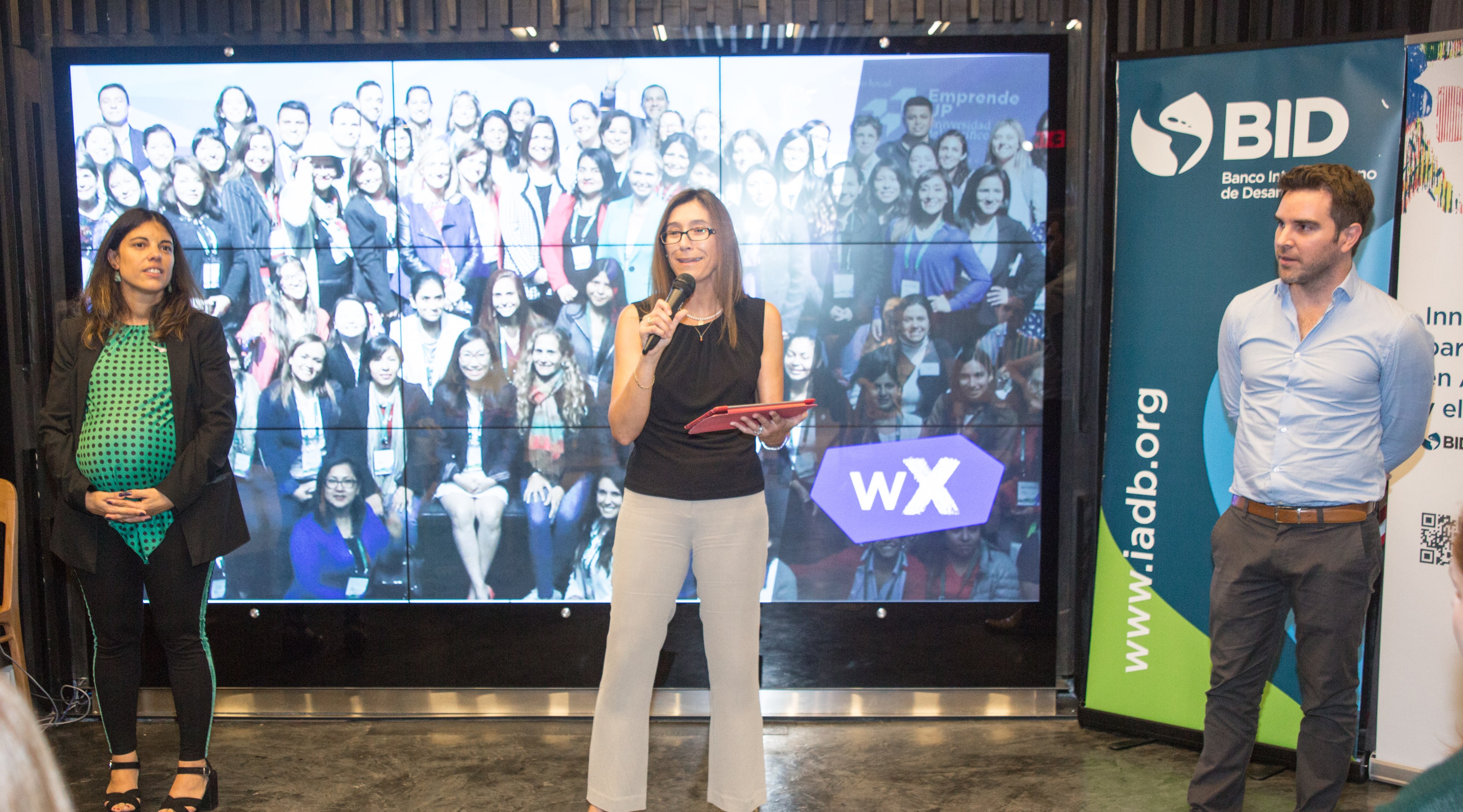 Lanzan Wexchange 2019: el foro más importante para emprendedoras