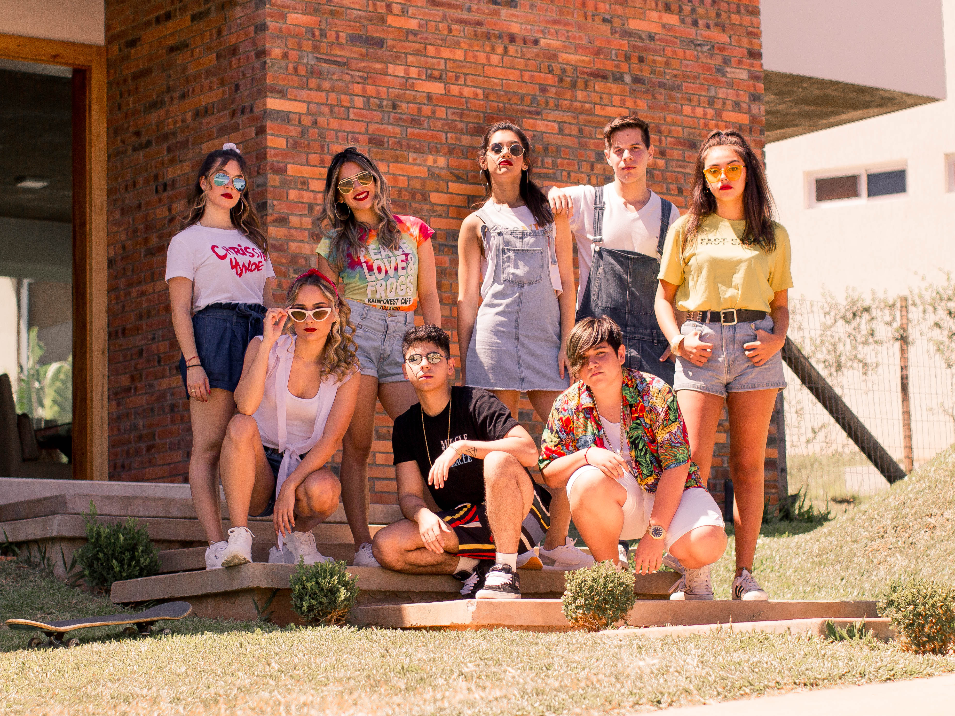 Alejandro Barrios estrena el videoclip de The way, prometedor tema para el verano