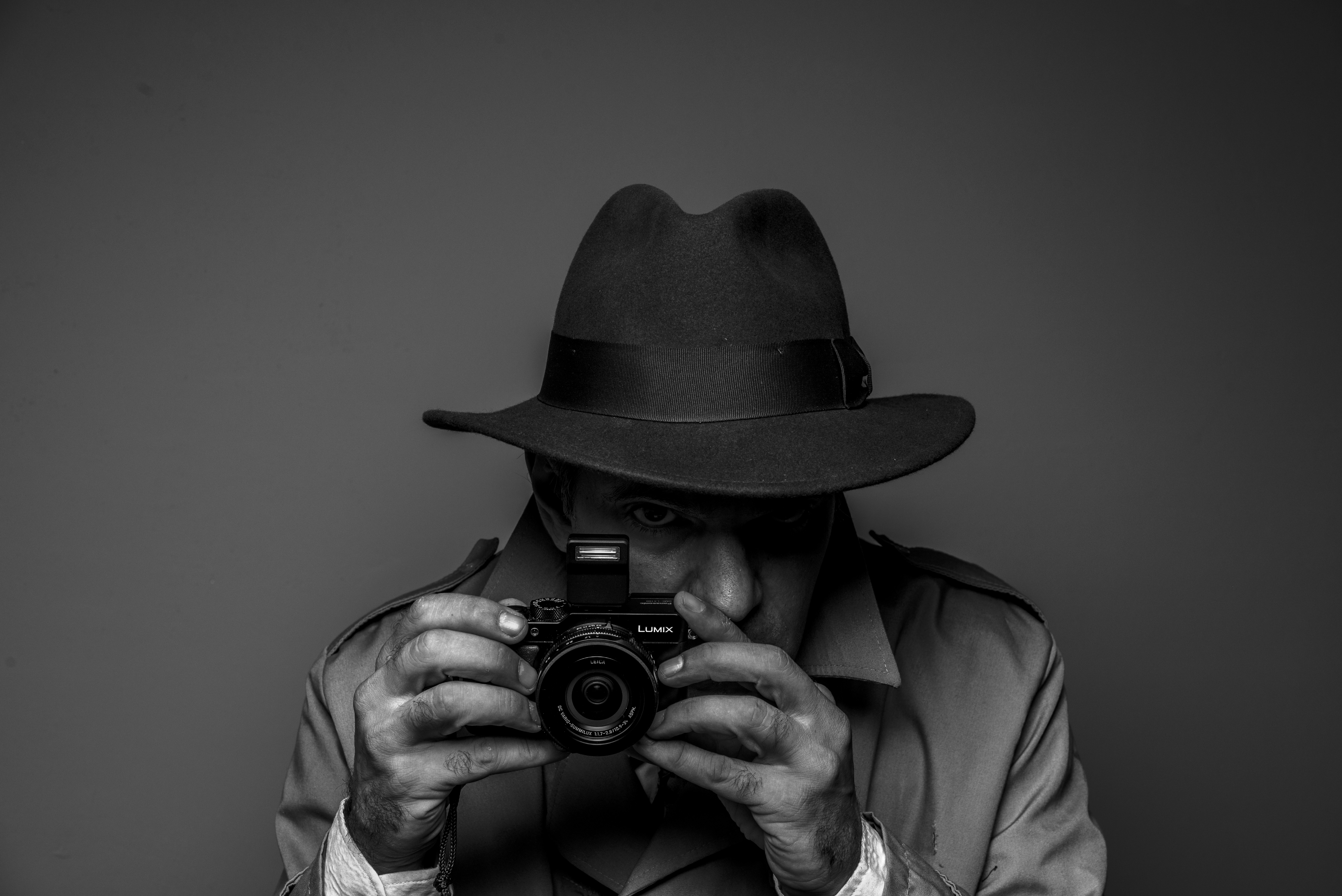 Master class sobre Fotografía 3.0, desde la visión de Martín Crespo