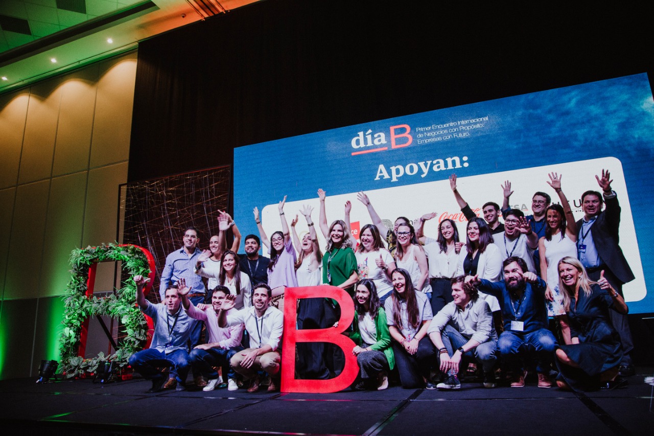 Sistema B Paraguay y BID Lab concluyen proyecto de fortalecimiento de ecosistema de triple impacto en el Paraguay   