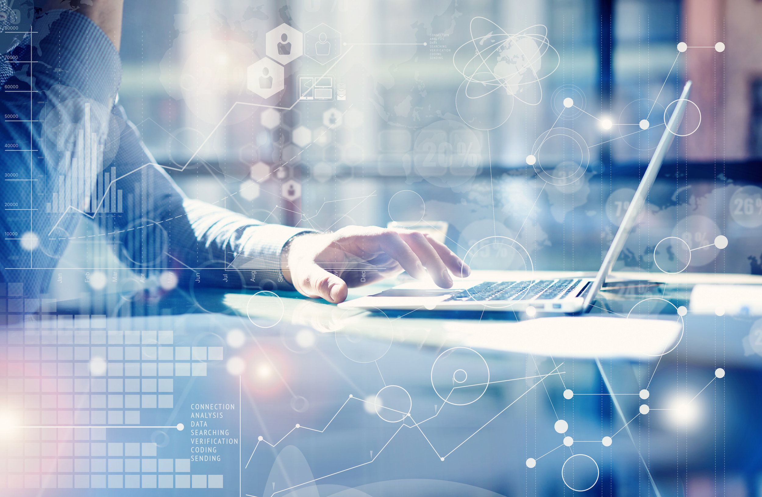 La UCOM abre las inscripciones para el diplomado virtual Data Analytics   