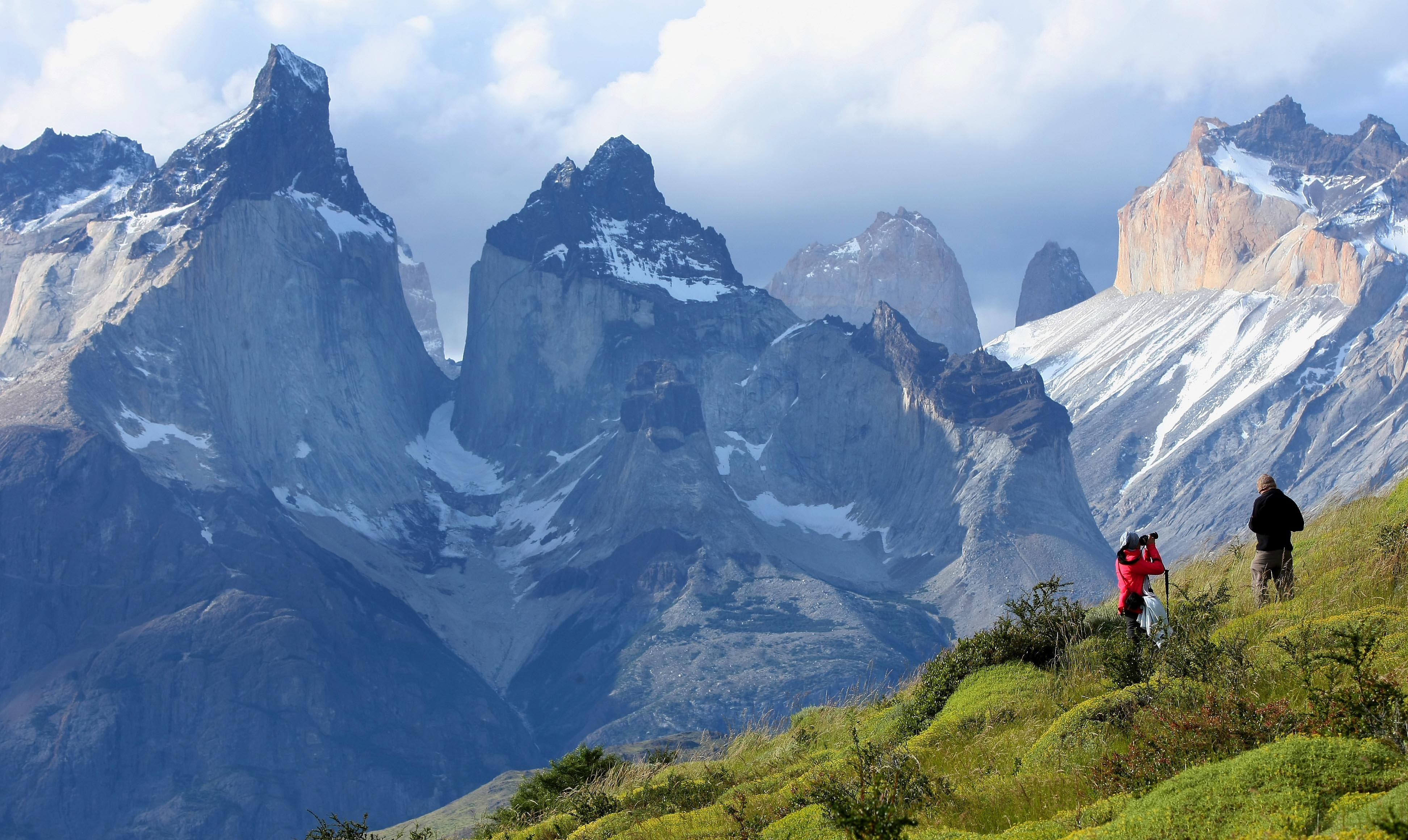 Chile Virtual Expo Tourism: un encuentro para conocer todo sobre la oferta de turismo chilena