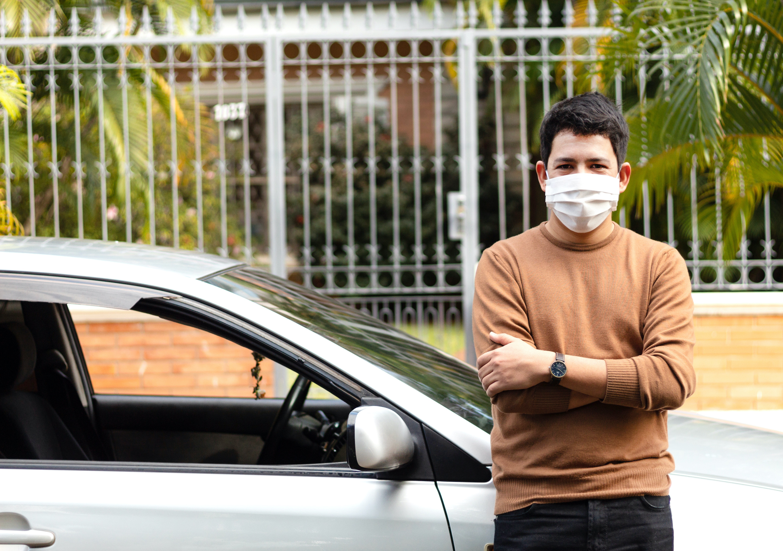 MUV lanza la campaña “No seas viral” para prevenir accidentes de tránsito en las fiestas