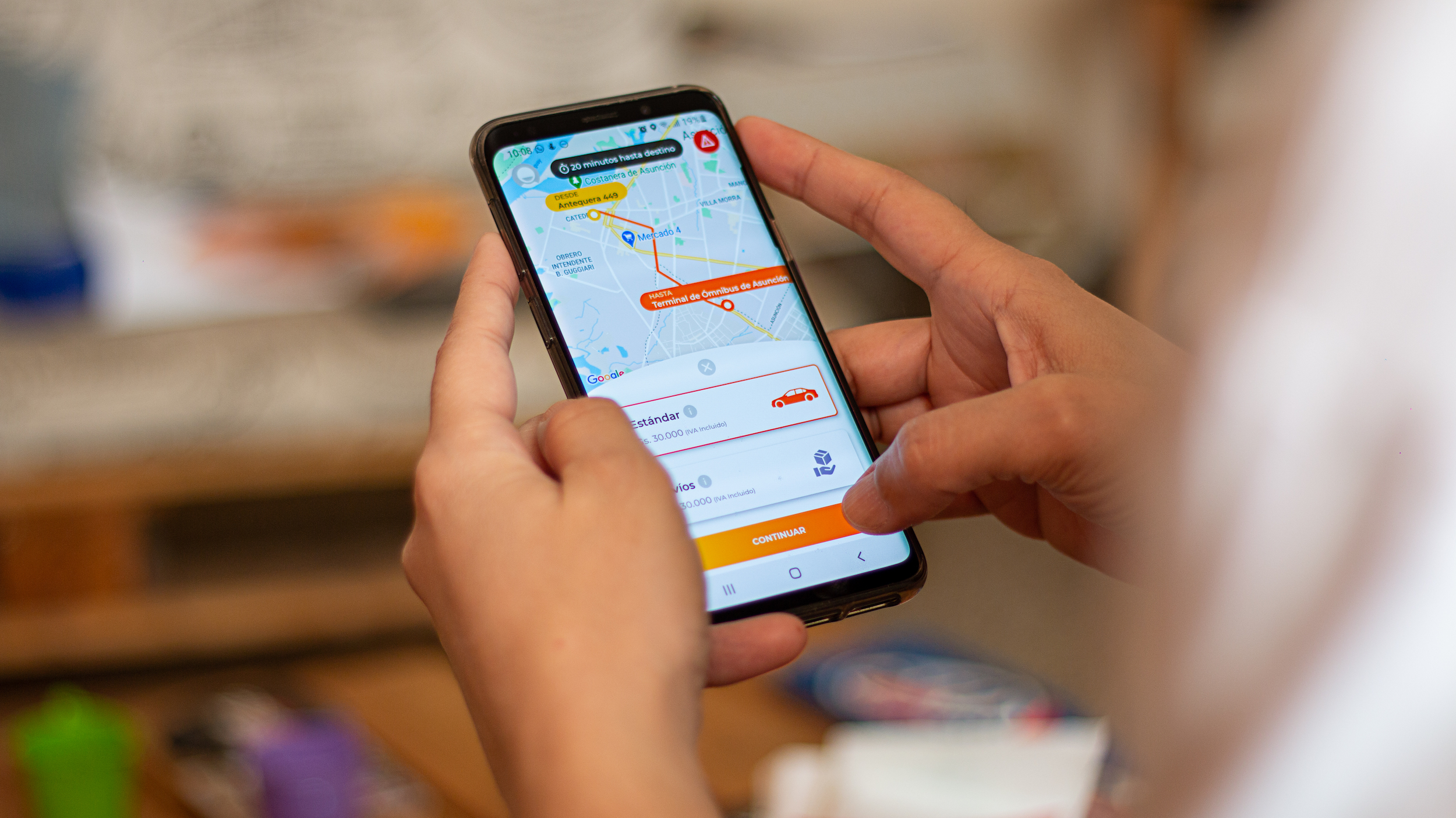 En estas fiestas, MUV y el Paseo La Galería ofrecen importantes beneficios