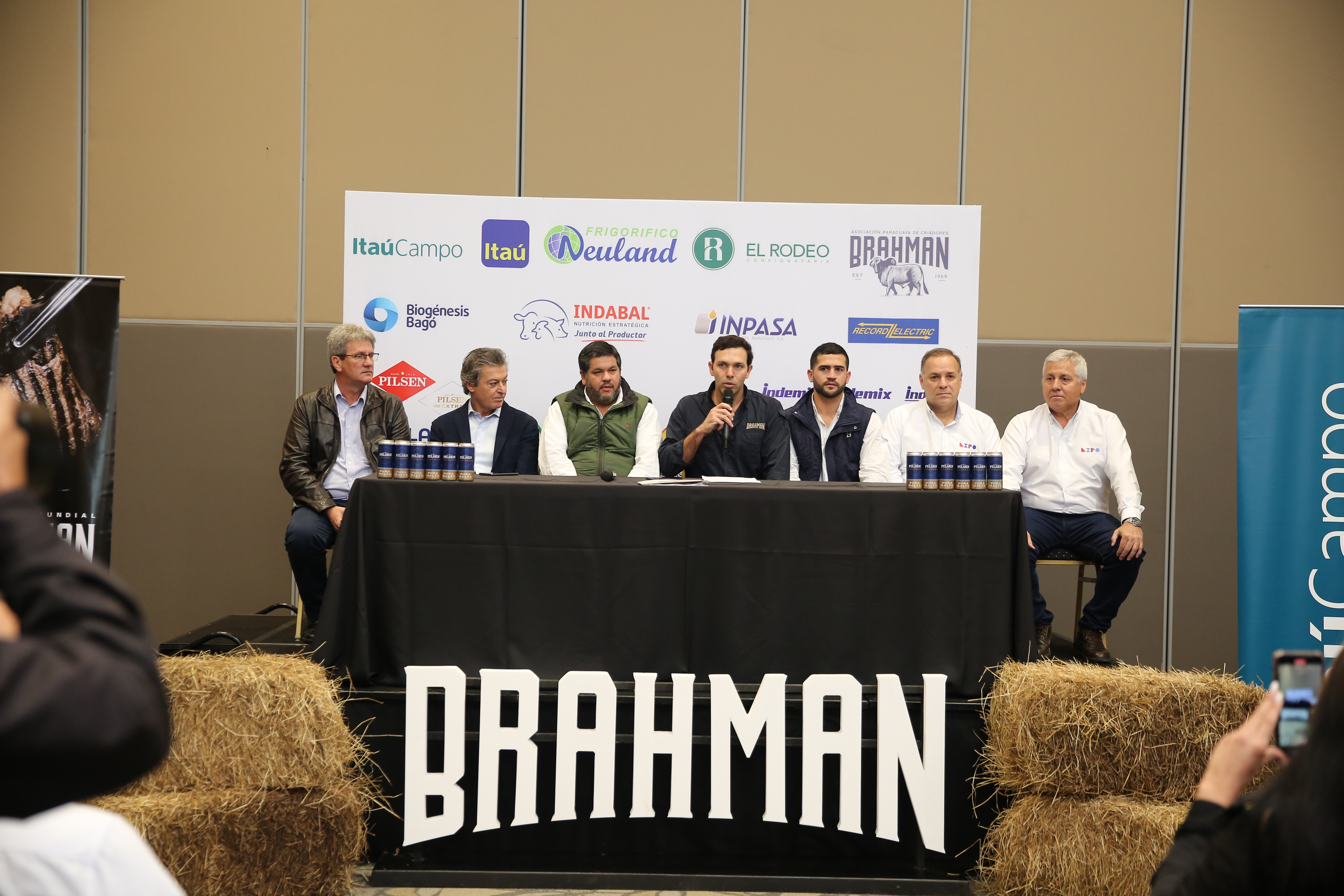 Brahman Beef Day, un día en familia para disfrutar de música, actividades y cortes de carne de alta calidad
