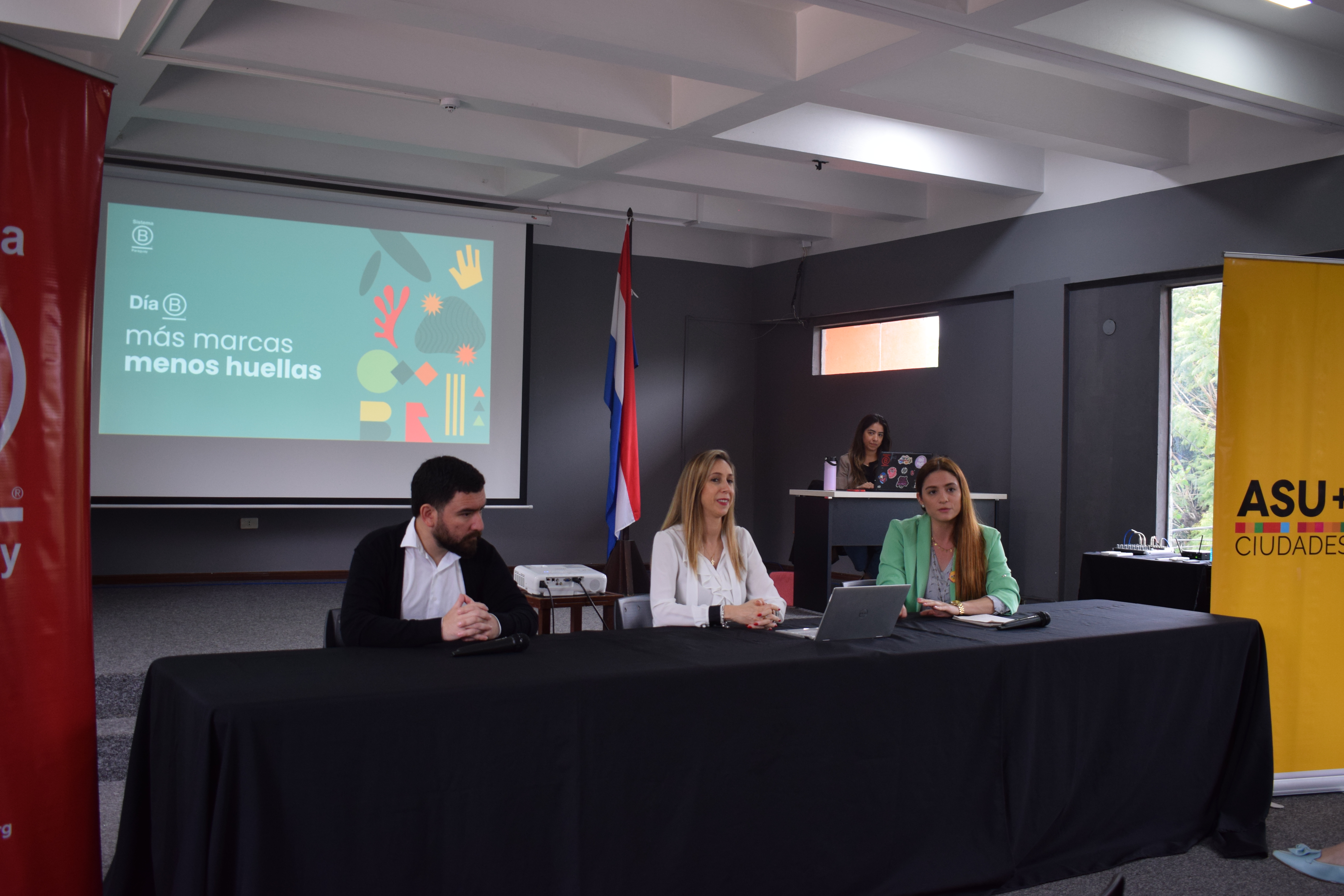 Día B 2022: una oportunidad para dejar tu marca en el planeta