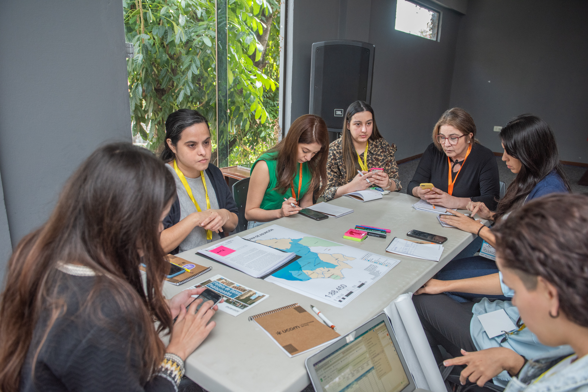 UCOM invita a “Expo Despegar”, una oportunidad para potenciar el desarrollo profesional de jóvenes