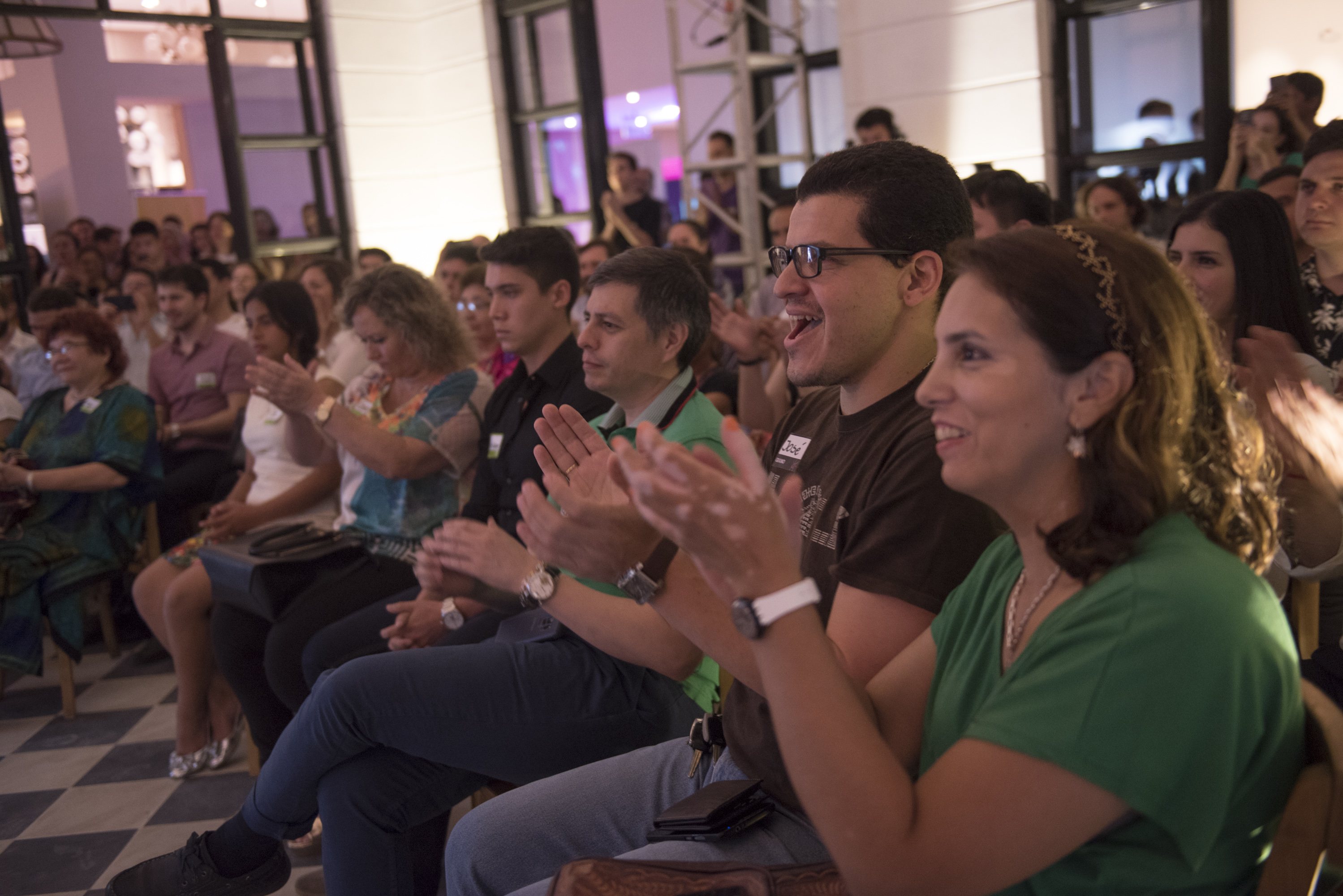 Con charlas inspiradoras, Gramo Sustentabilidad llamará al público a tomar acciones contra el cambio climático