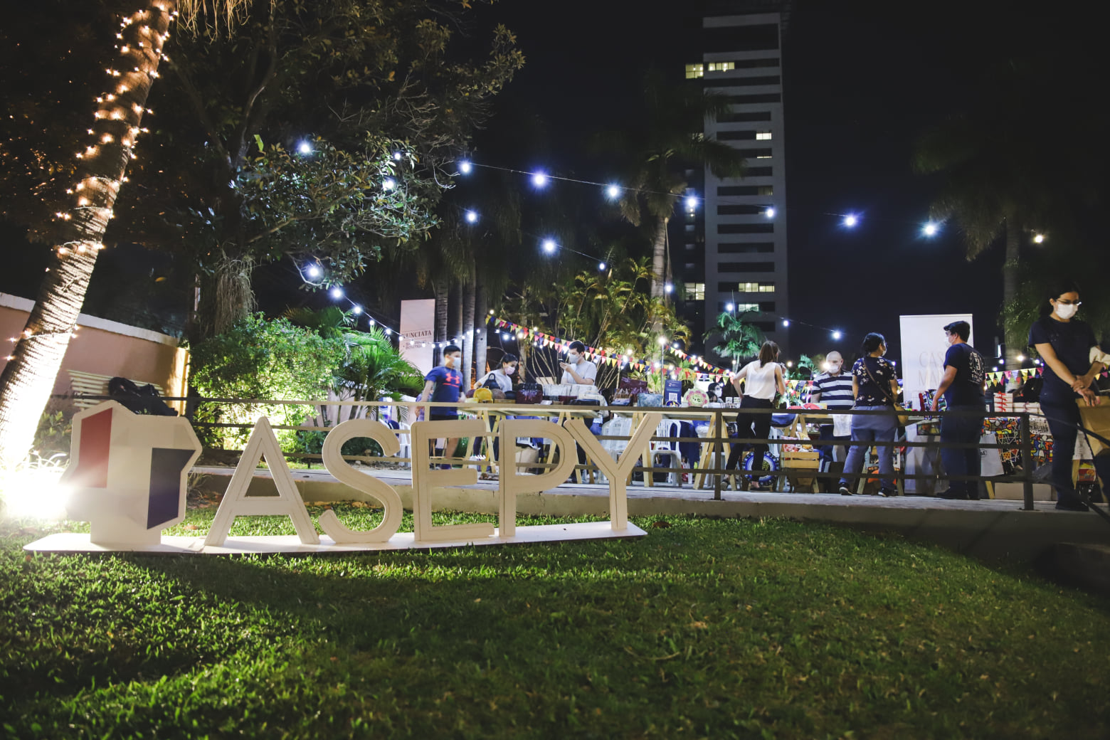 Emprendedores invitan a la tercera edición de En Pinedo se Emprende en el Shopping Pinedo