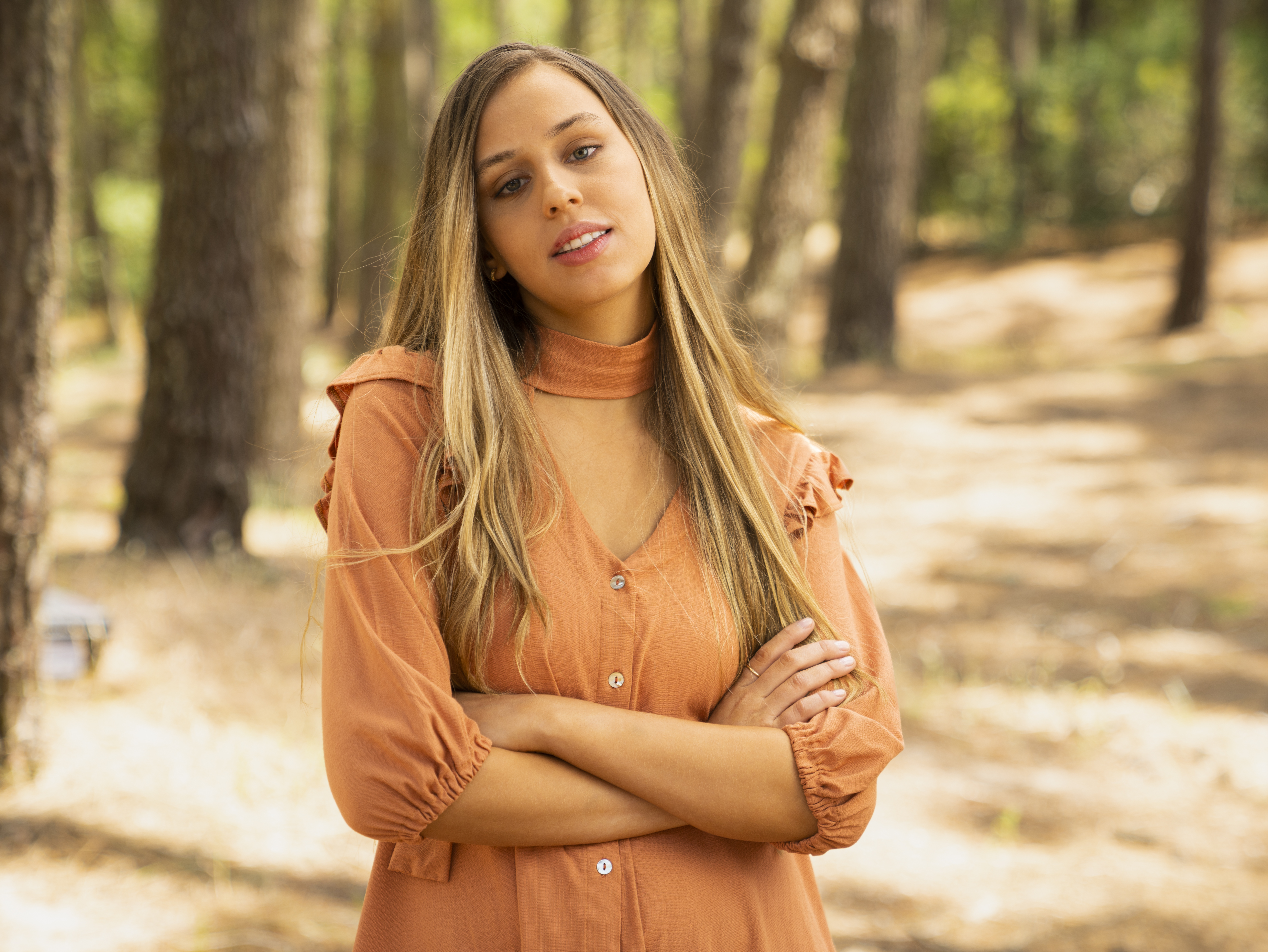  La artista Yeissi Conterno lanza su primer álbum acompañado de un nuevo video y un gran concierto