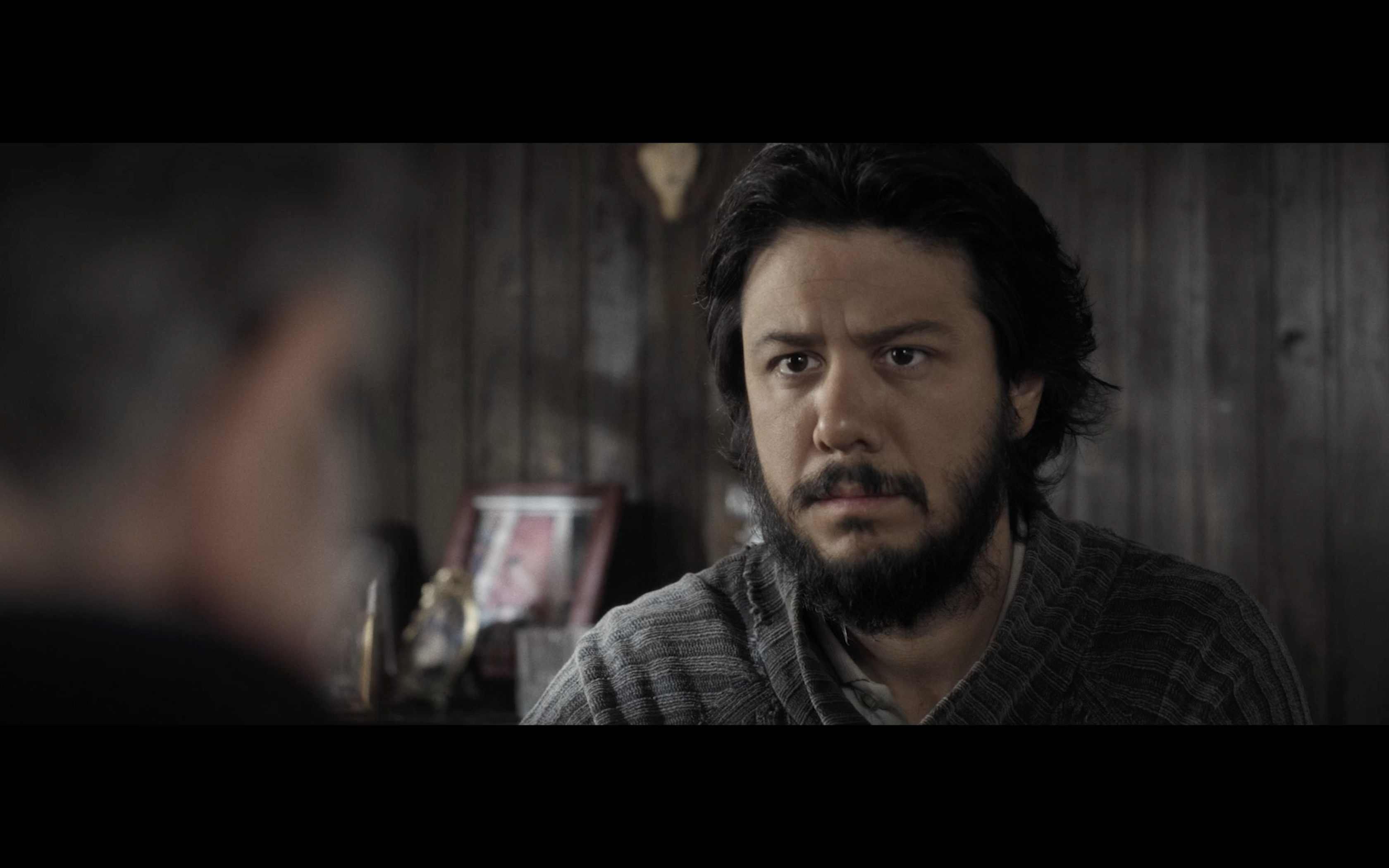 La Última Obra: el enigmático thriller paraguayo llega   a las salas de cine en marzo 