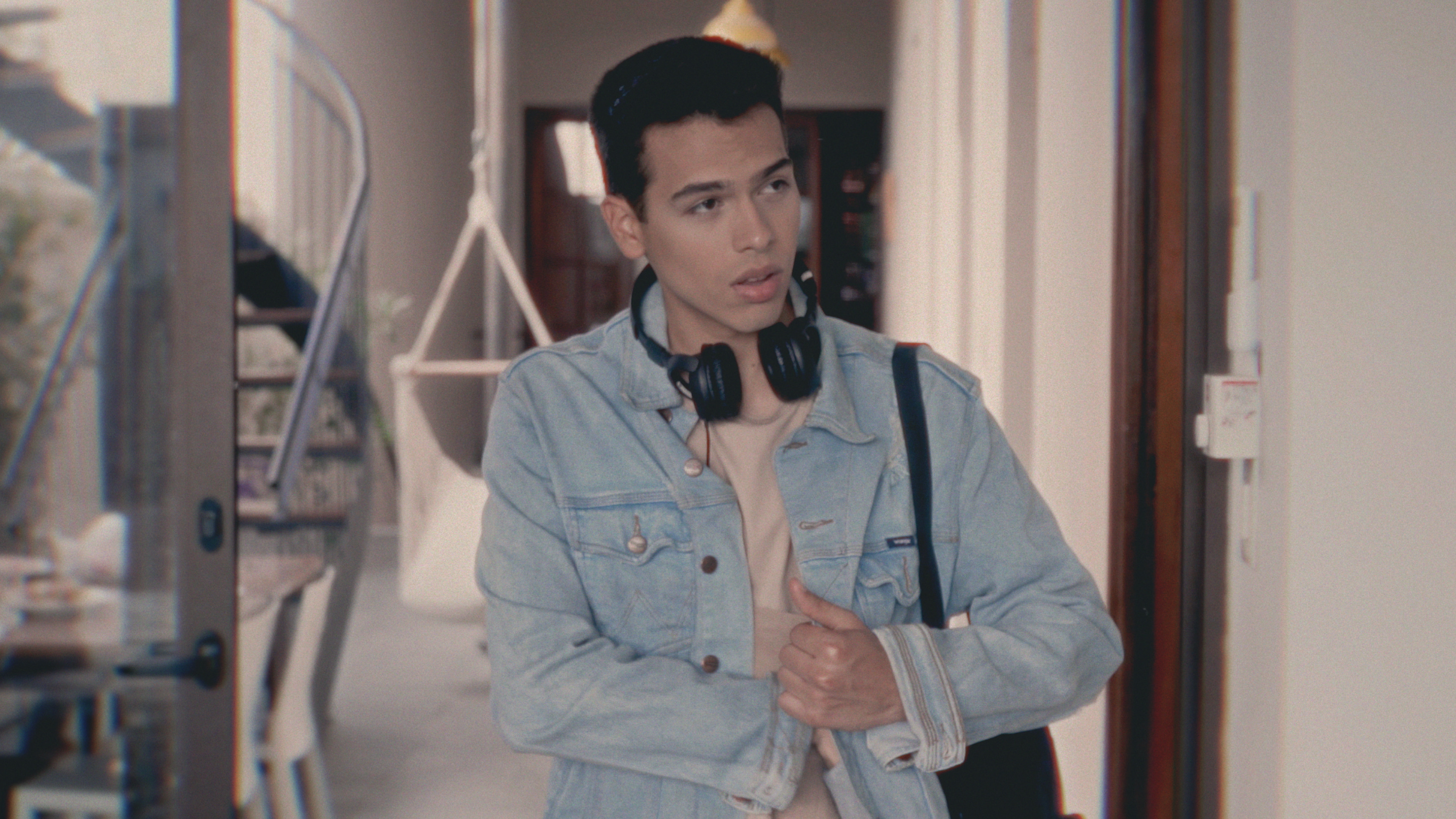 Maitei estrena Decidí Callarme, la primera balada del artista paraguayo