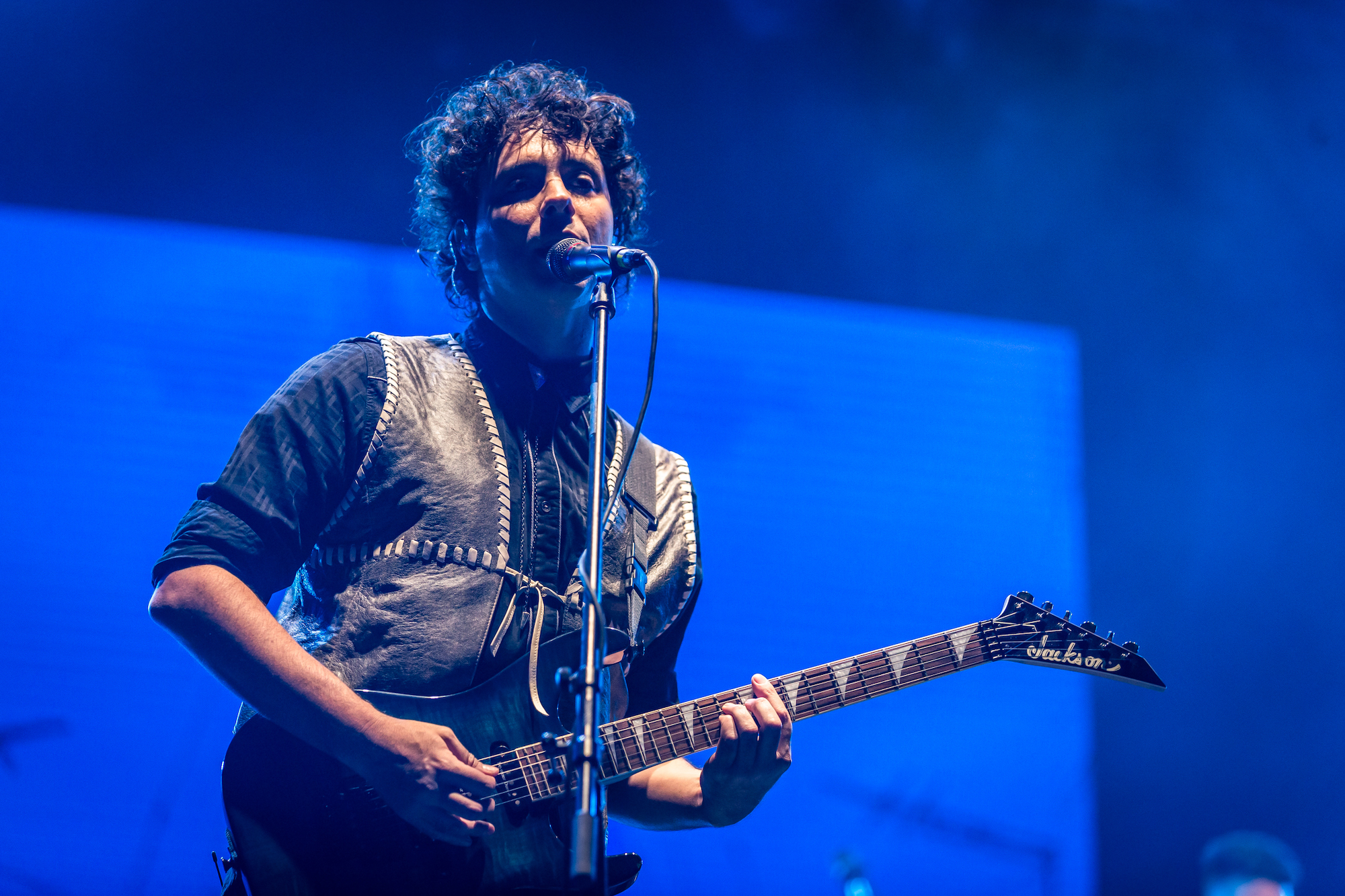 En un show único, Sobredosis de Soda traerá al Teatro Guaraní los temas más emblemáticos de Soda Stereo   