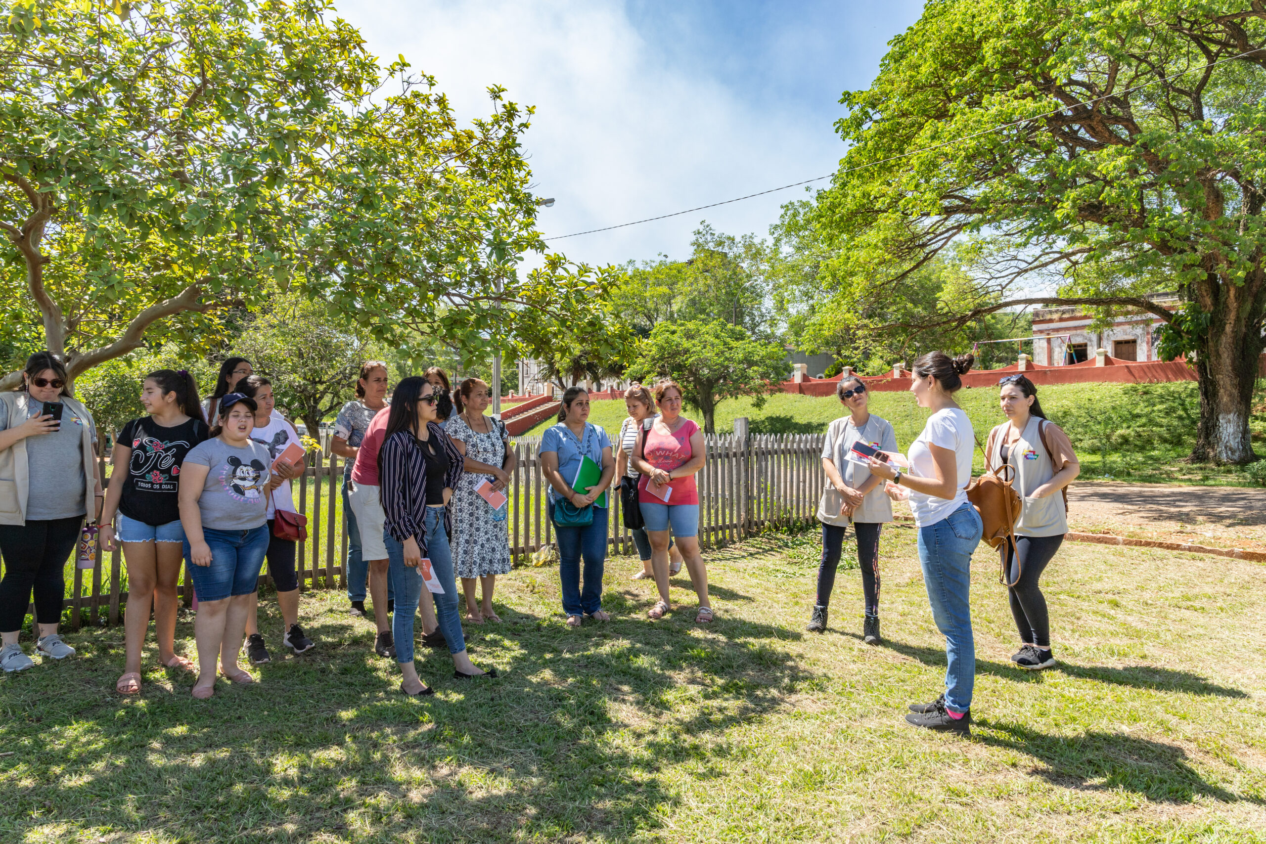 Alma Cívica extiende la convocatoria del concurso Experimentá tu Ciudad