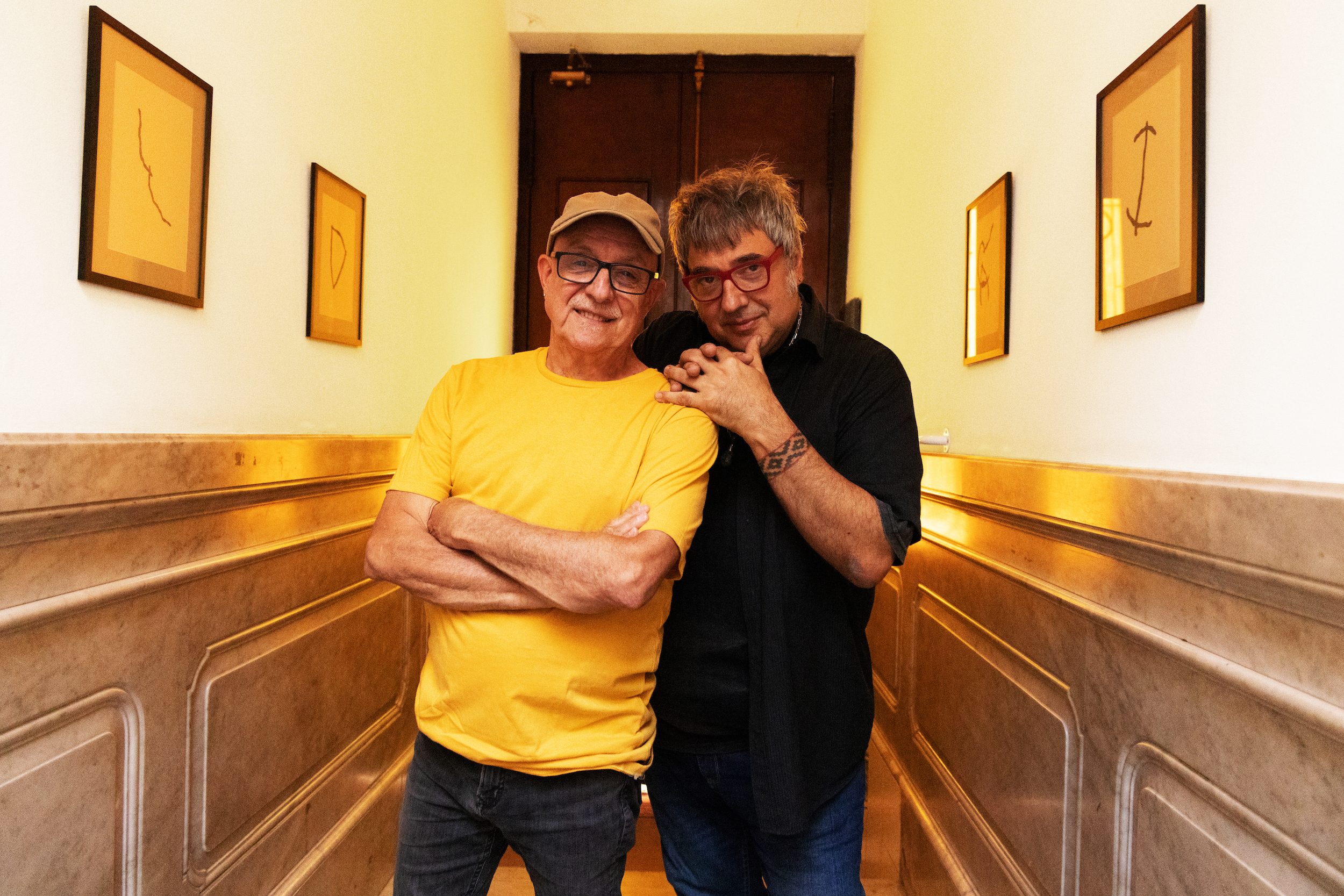 Festival Únicos: la guarania unirá las voces de Juan Carlos Baglietto, Lito Vitale y Ricardo Flecha en un encuentro musical de alta emotividad