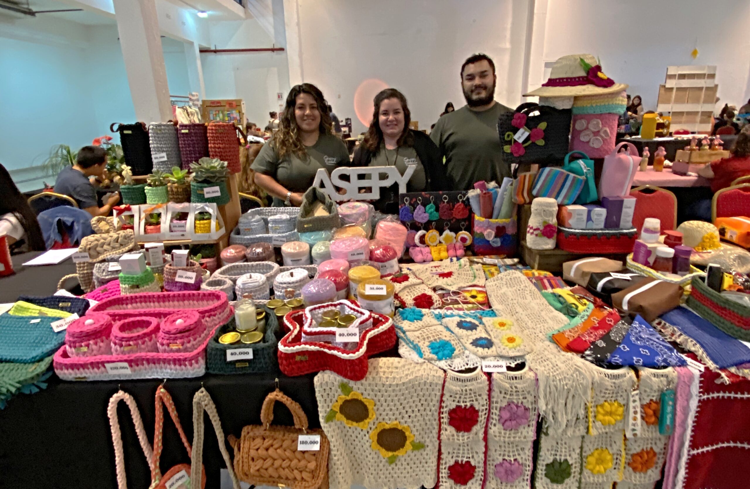 Asepy celebró las medidas del Ejecutivo que brindarán seguro social a las mipymes y adelantó que estarán atentos al manejo de recursos