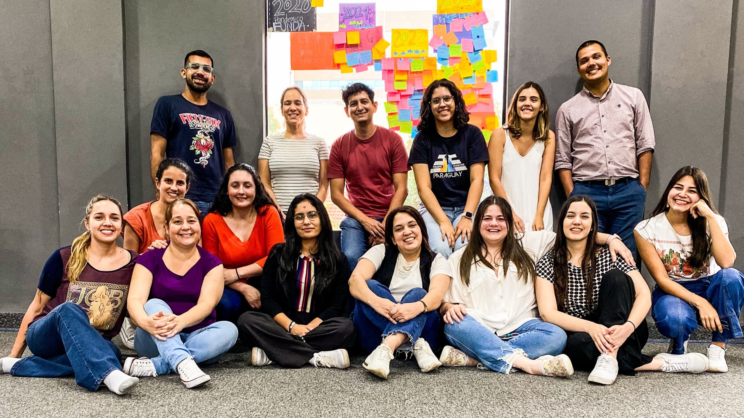 El 2023: un año que marcó un hito en la participación ciudadana en política comunitaria, según Alma Cívica