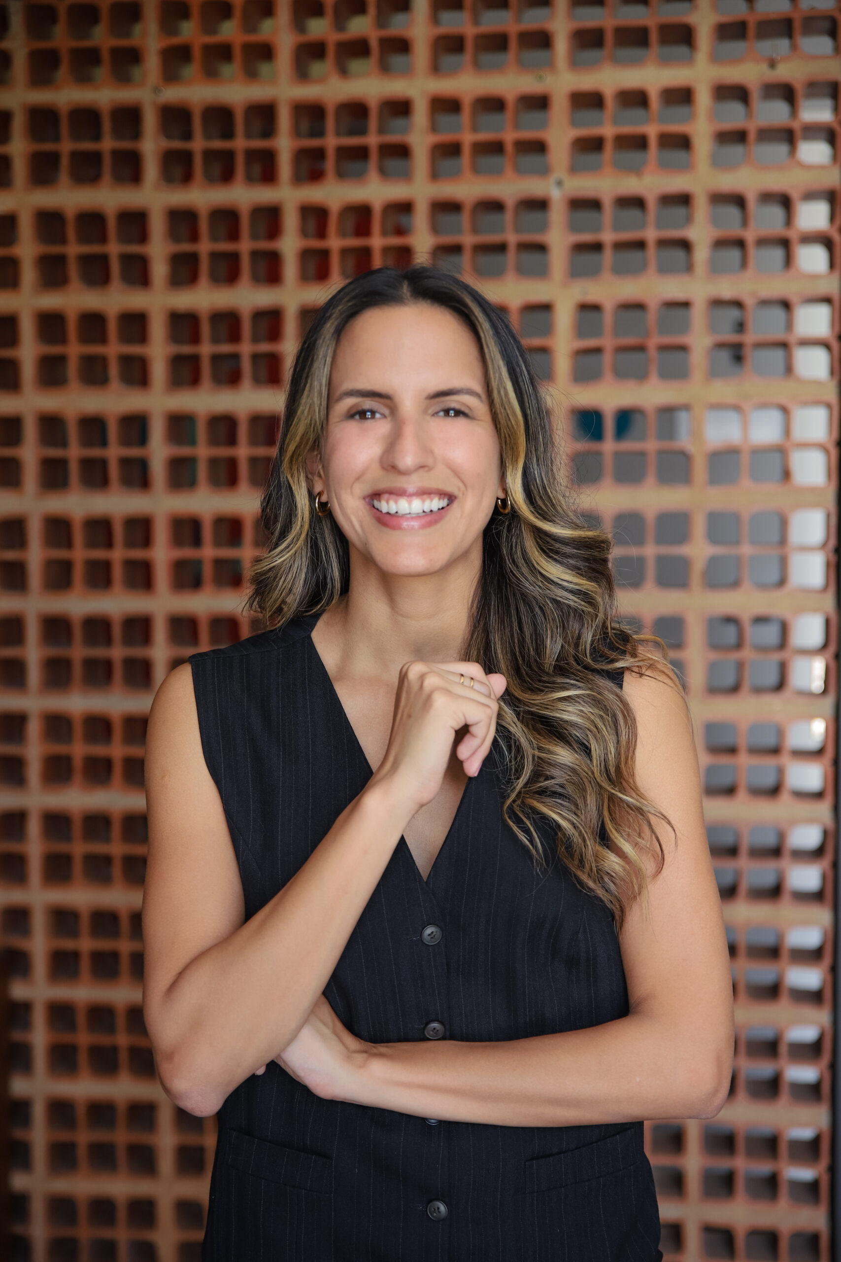 La nueva directora ejecutiva de Koga se propone seguir contribuyendo con el desarrollo de empresas y emprendimientos con impacto