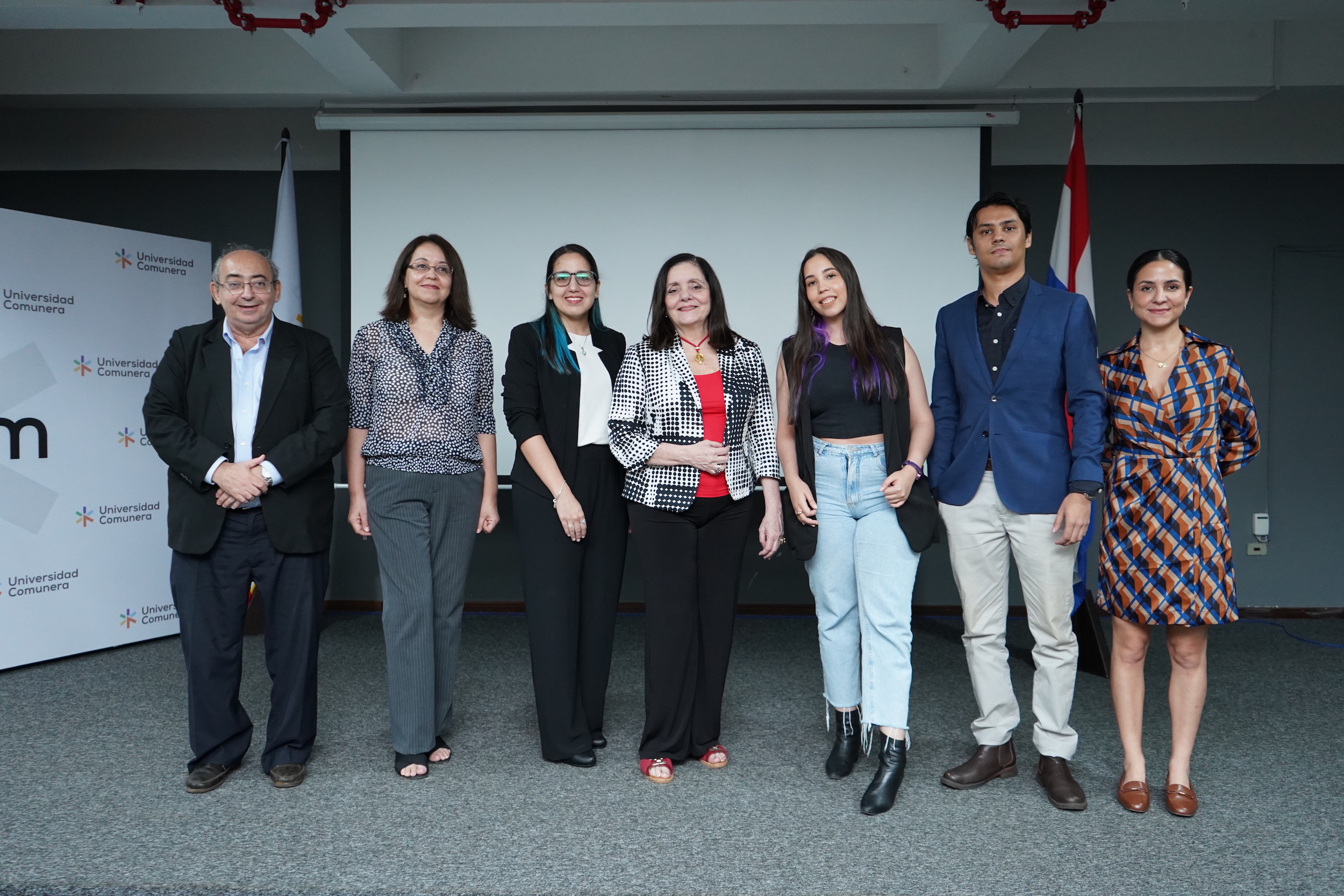 La Universidad Comunera lanzó el segundo volumen de su revista científica y abre convocatoria a investigadores