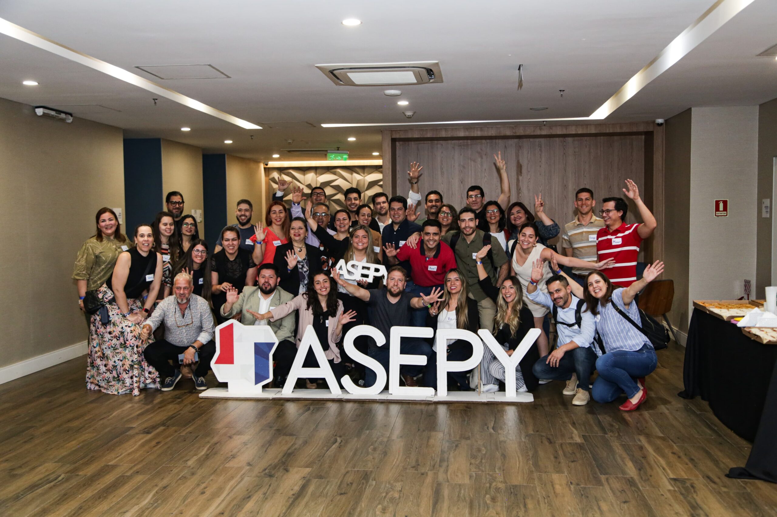 ASEPY convoca a sus socios Fundadores, Embajadores y Plus a su Asamblea General Ordinaria anual