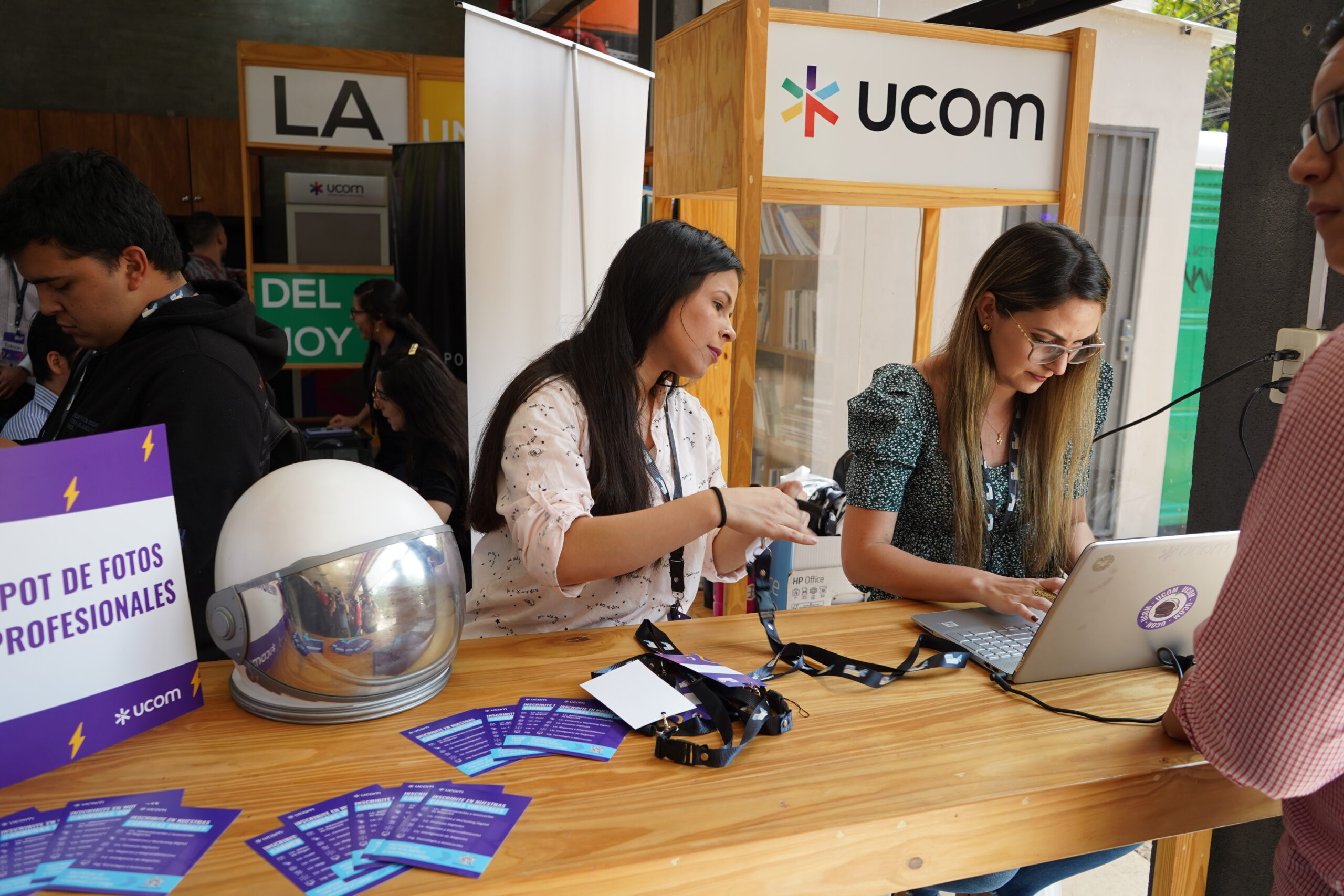 Llega la tercera edición de la Expo Despegar con oportunidades laborales para todas las personas