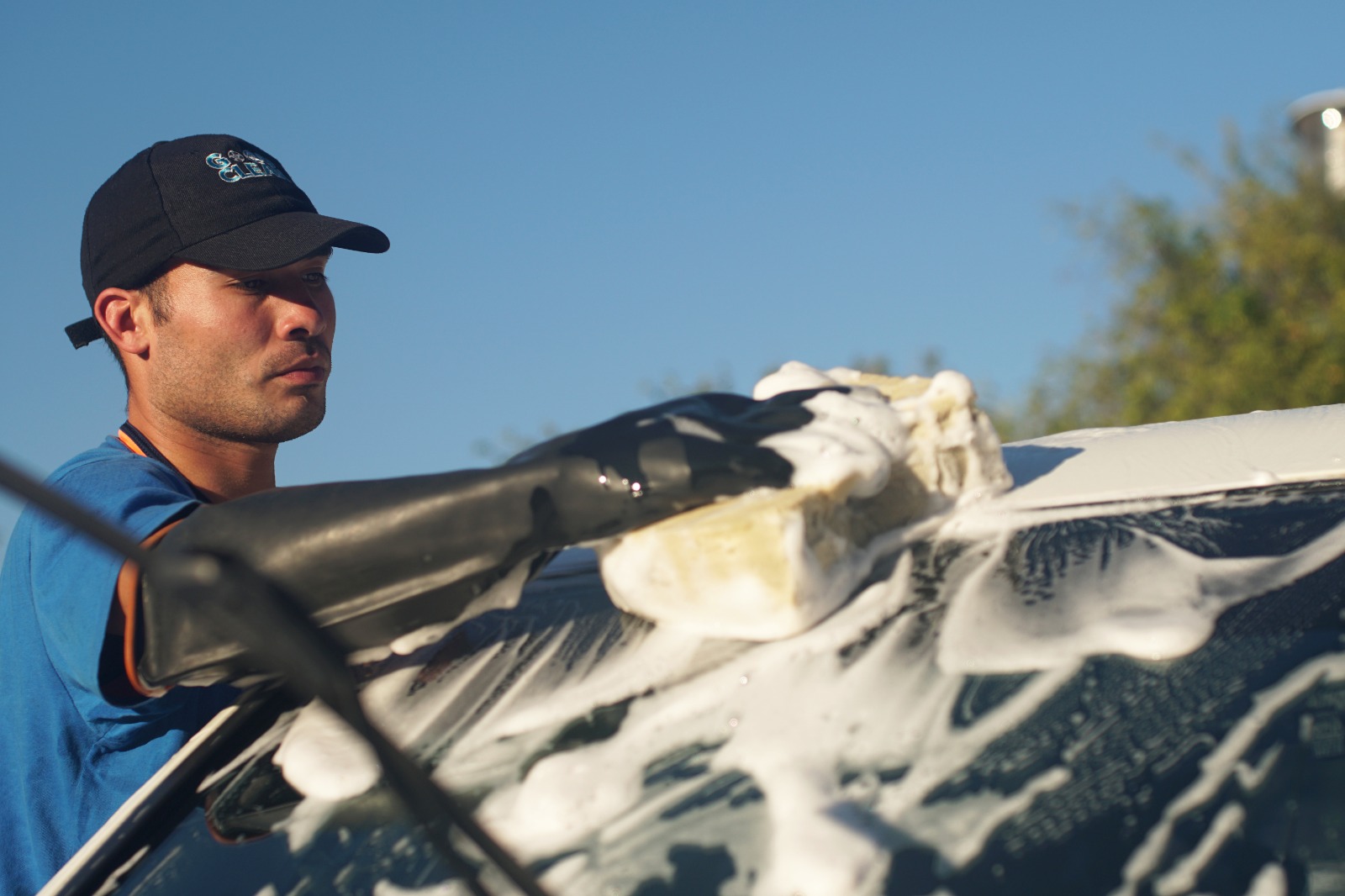 Good Clean, una empresa de limpieza y mantenimiento comprometida a generar un impacto social positivo 