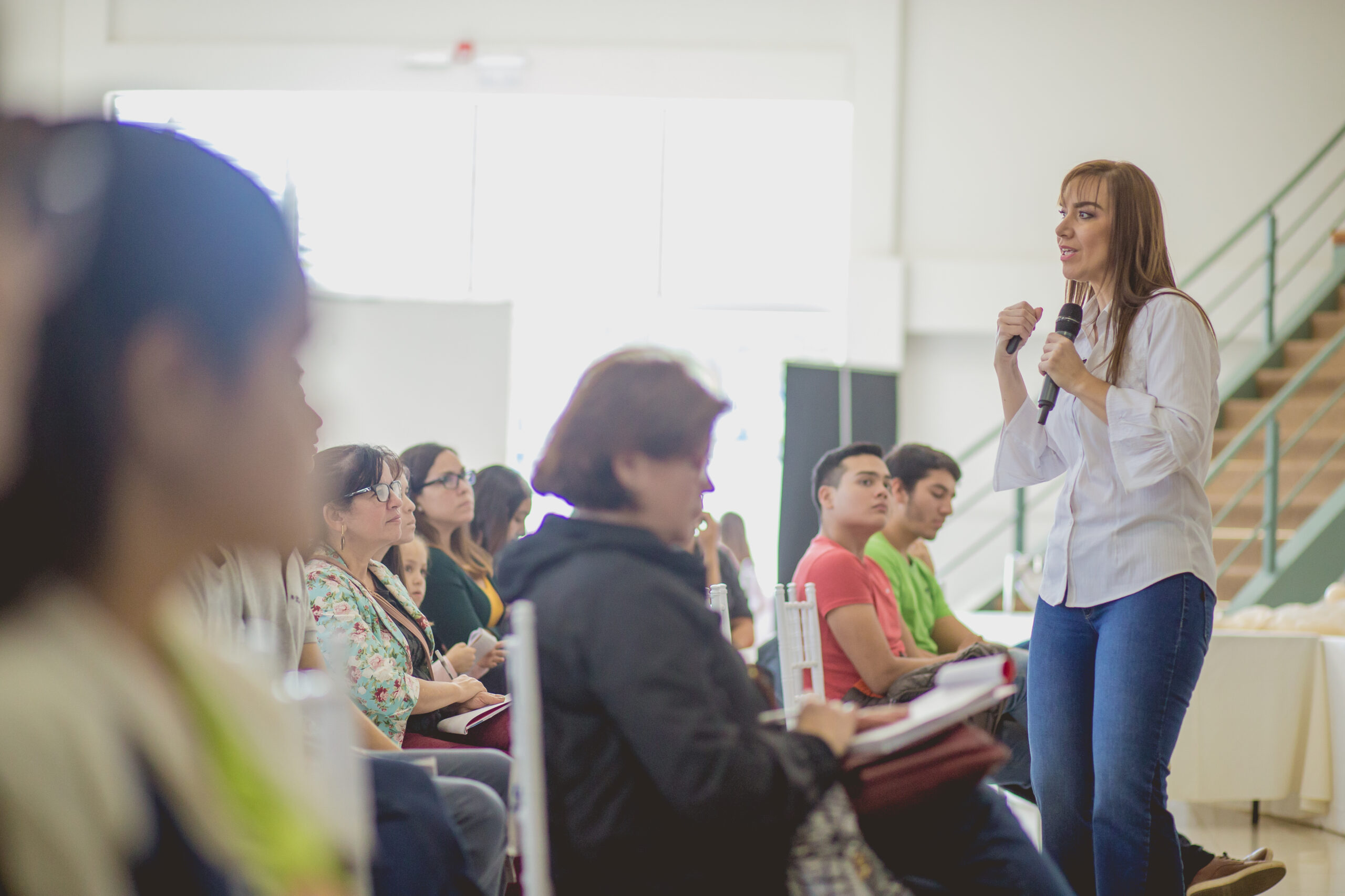 Programa de Desarrollo de Proveedores Locales busca impulsar los negocios del departamento de Concepción
