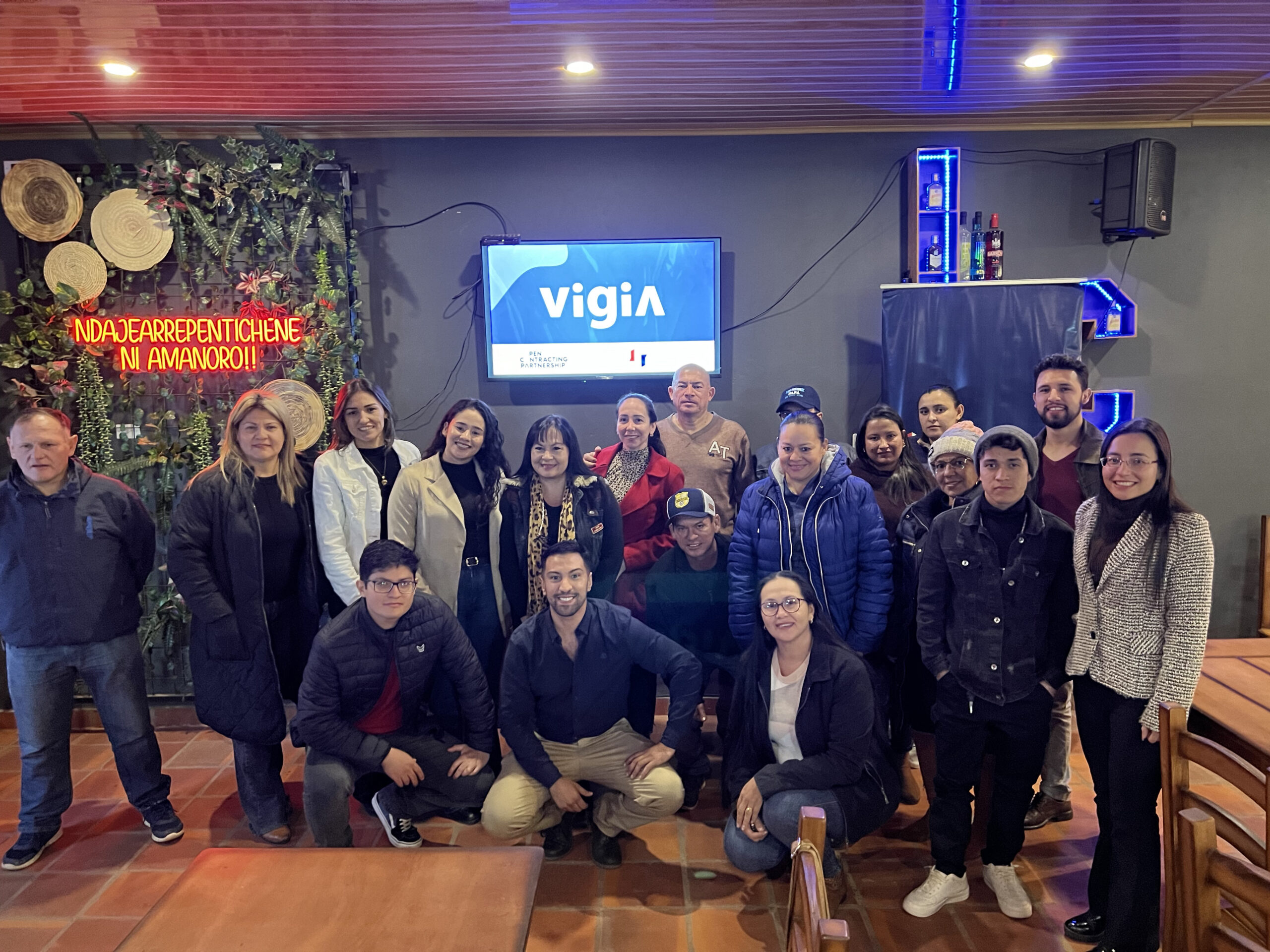 La Asociación de Emprendedores del Paraguay ofrecerá un taller gratuito sobre ventas y servicios al Estado en Encarnación