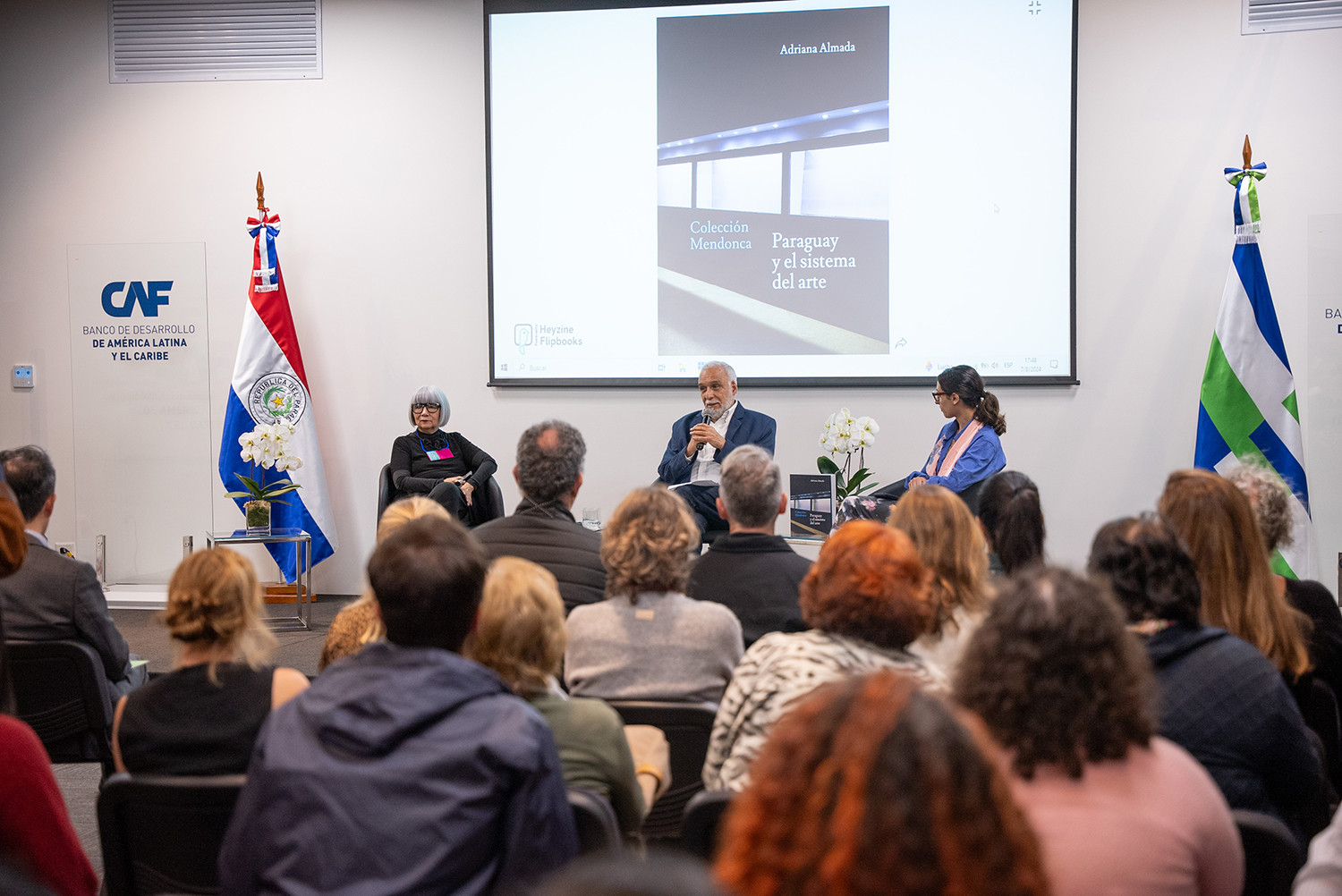 El programa FORO de Pinta Sud | ASU reunirá a importantes referentes y curadores del circuito internacional del arte