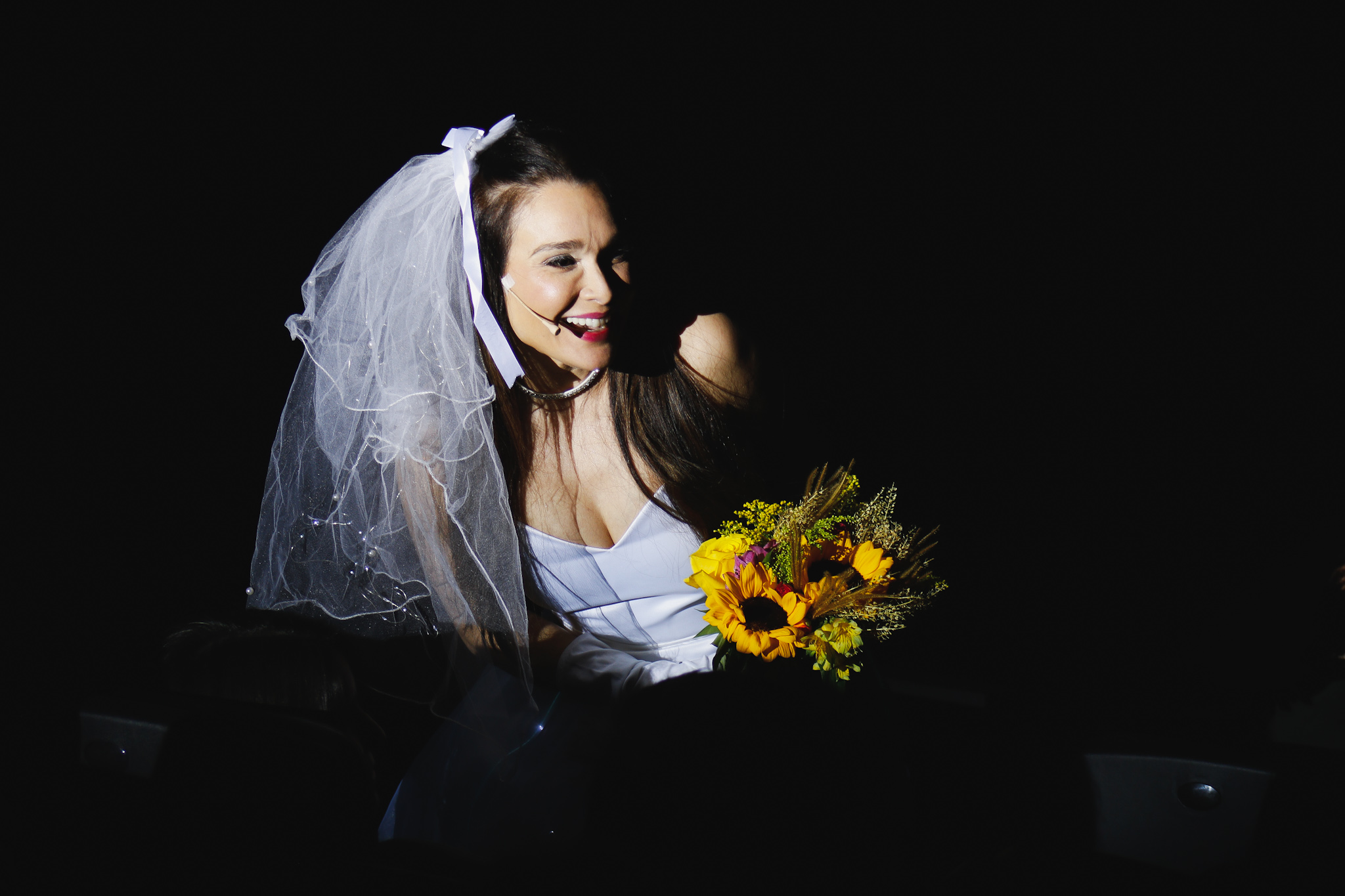 Divorciadísima, de Lali González, agota entradas y anuncia nuevas funciones 