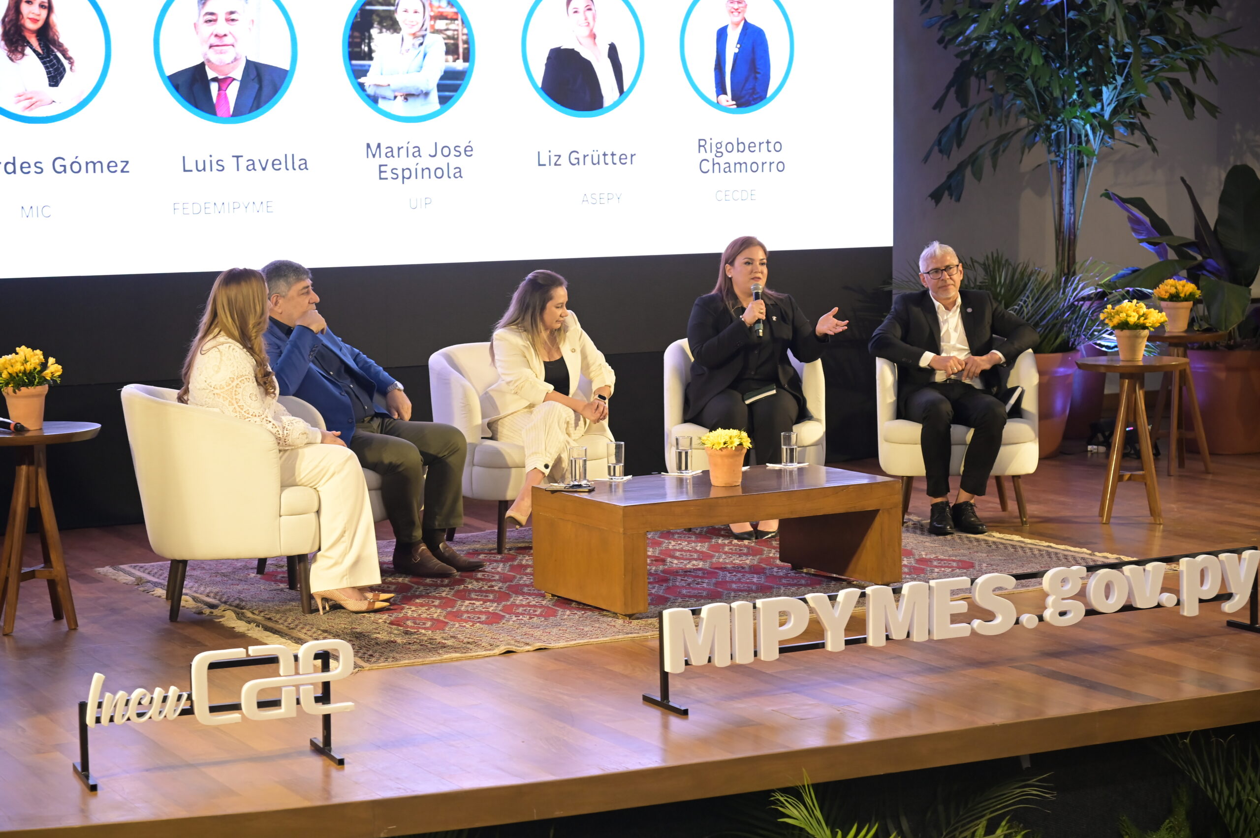 Llega la III Cumbre de Emprendedores “Emprende Fest 2024”, el mayor evento para impulsar a los emprendedores