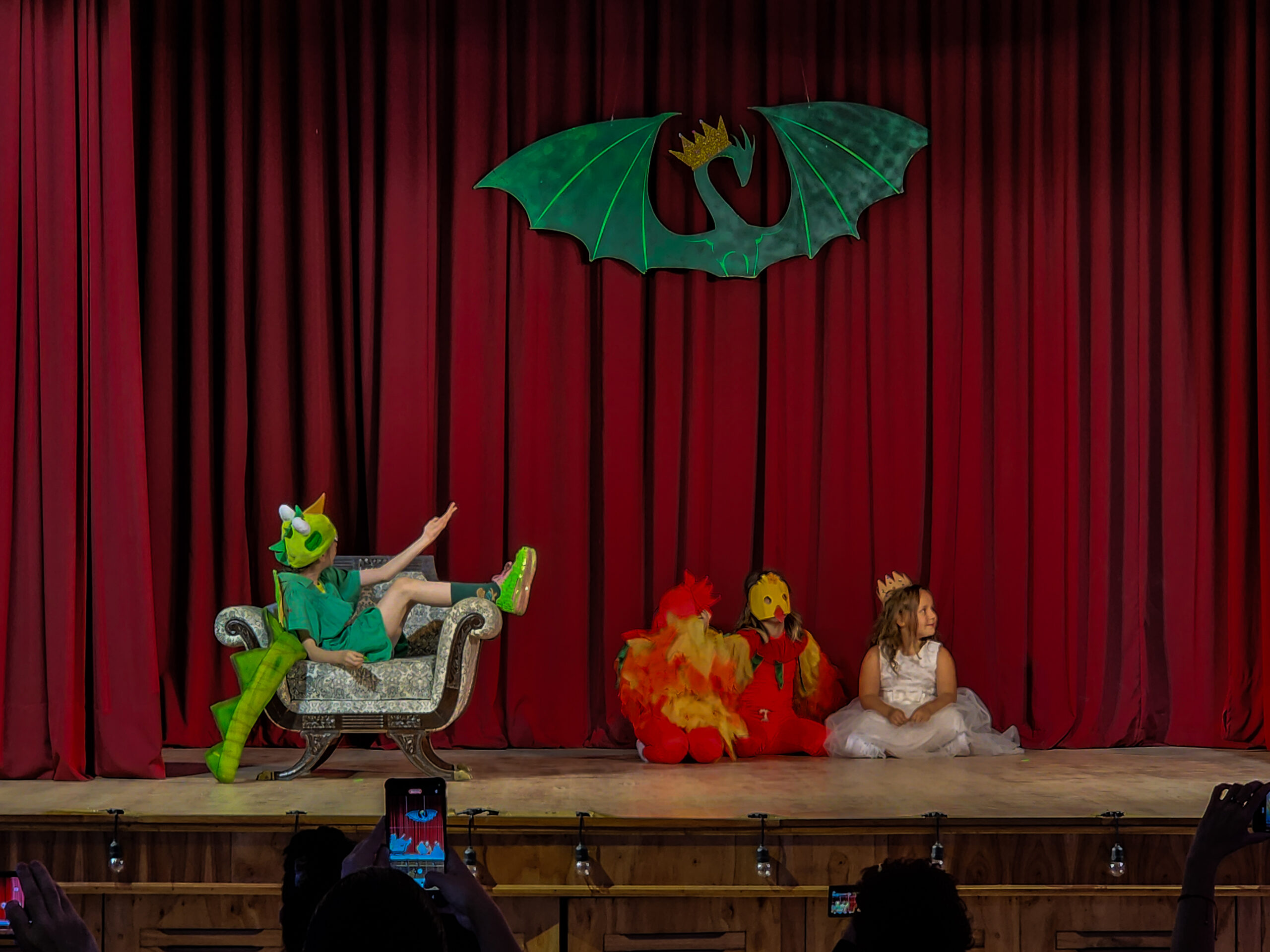 El Centre Català d’Asuncion invita a festejar sus 110 años 