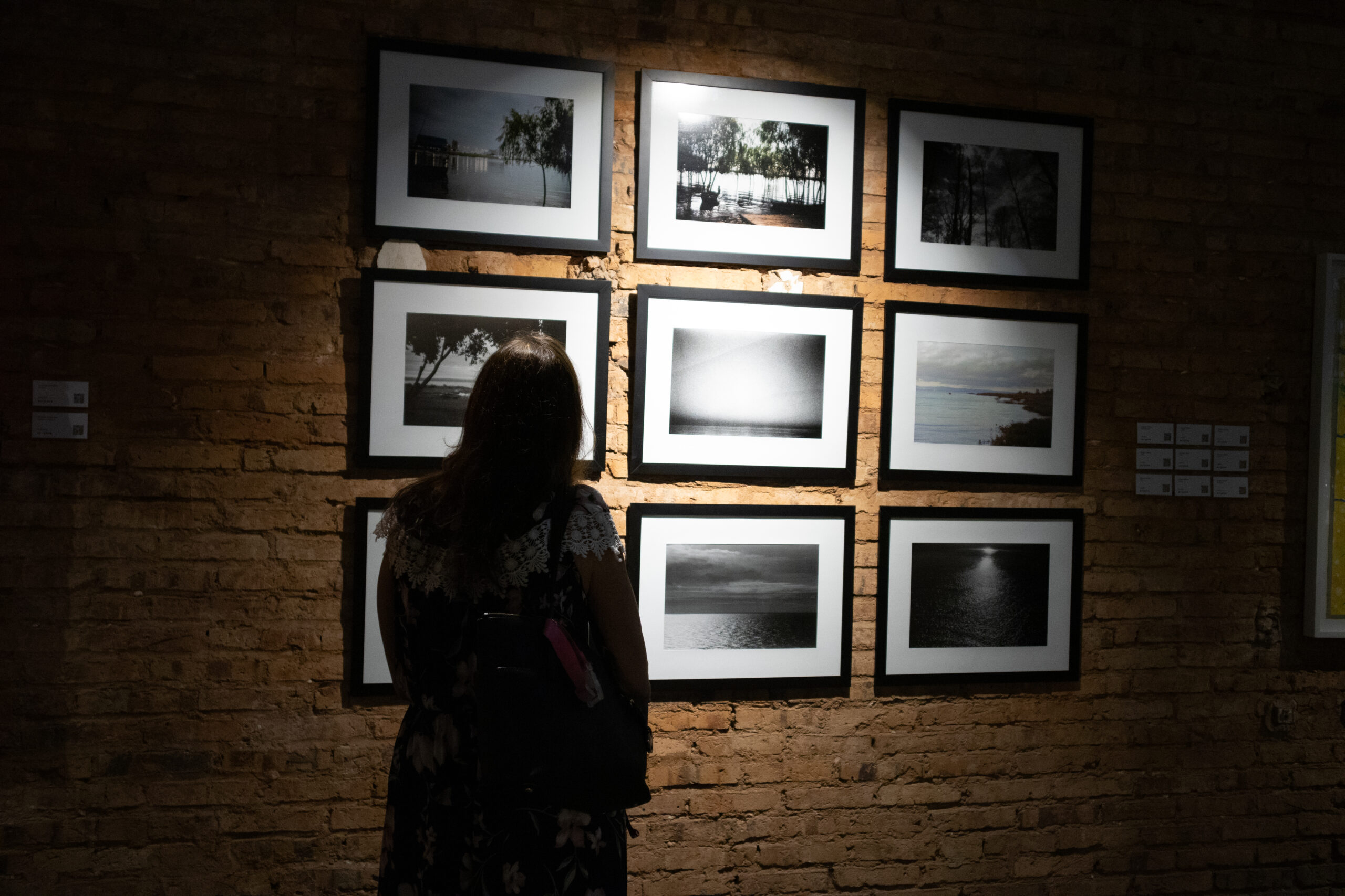 Llega la séptima edición de Oxígeno Feria de Arte con exposición de más de 60 artistas contemporáneos y una agenda cargada de actividades