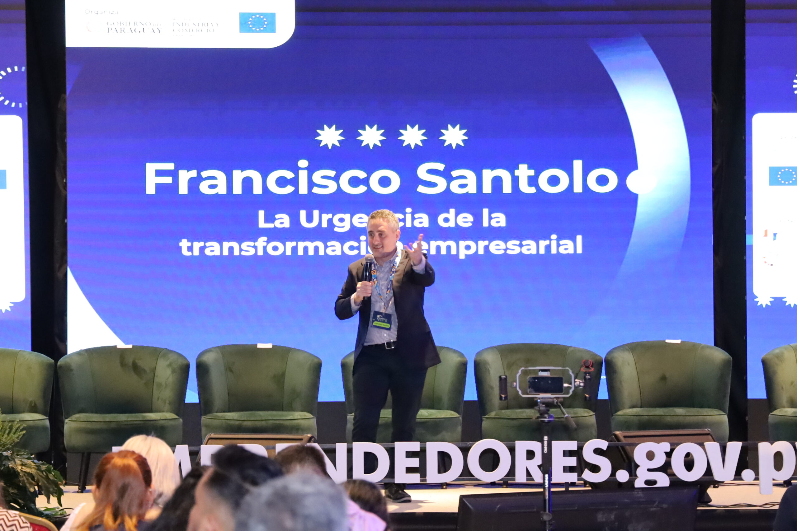 Asepy invita a emprendedores a participar del último webinar del año “Cómo planificar tu 2025”